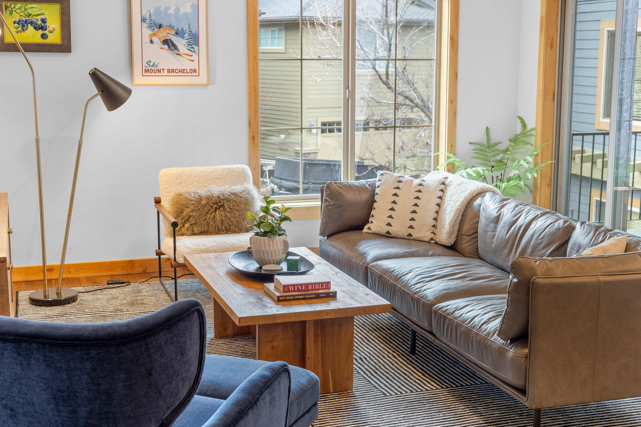 Otter Run - Residential