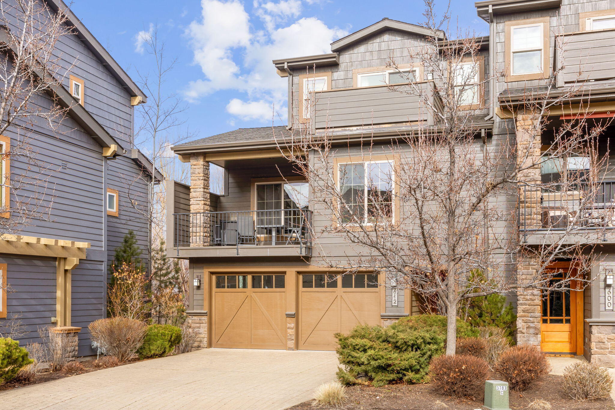 Otter Run - Residential