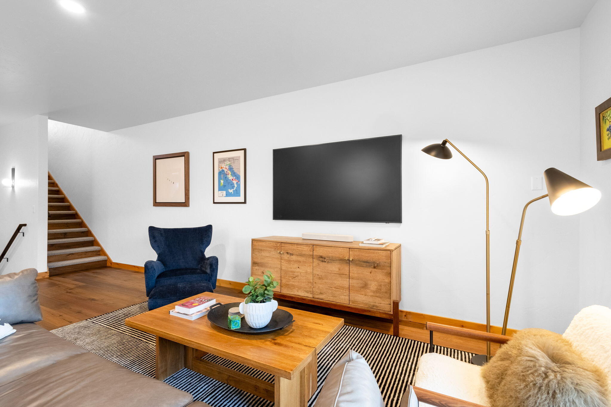 Otter Run - Residential