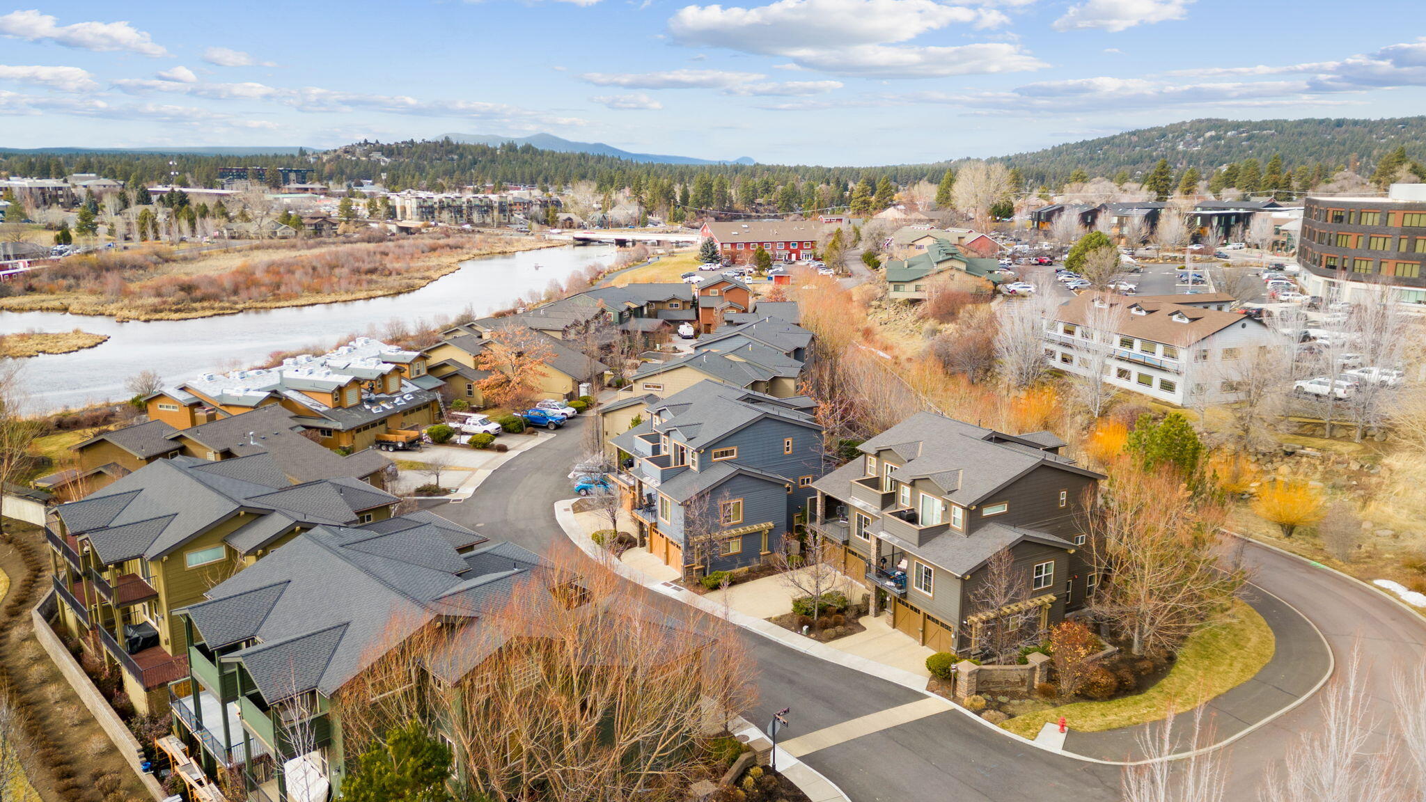 Otter Run - Residential