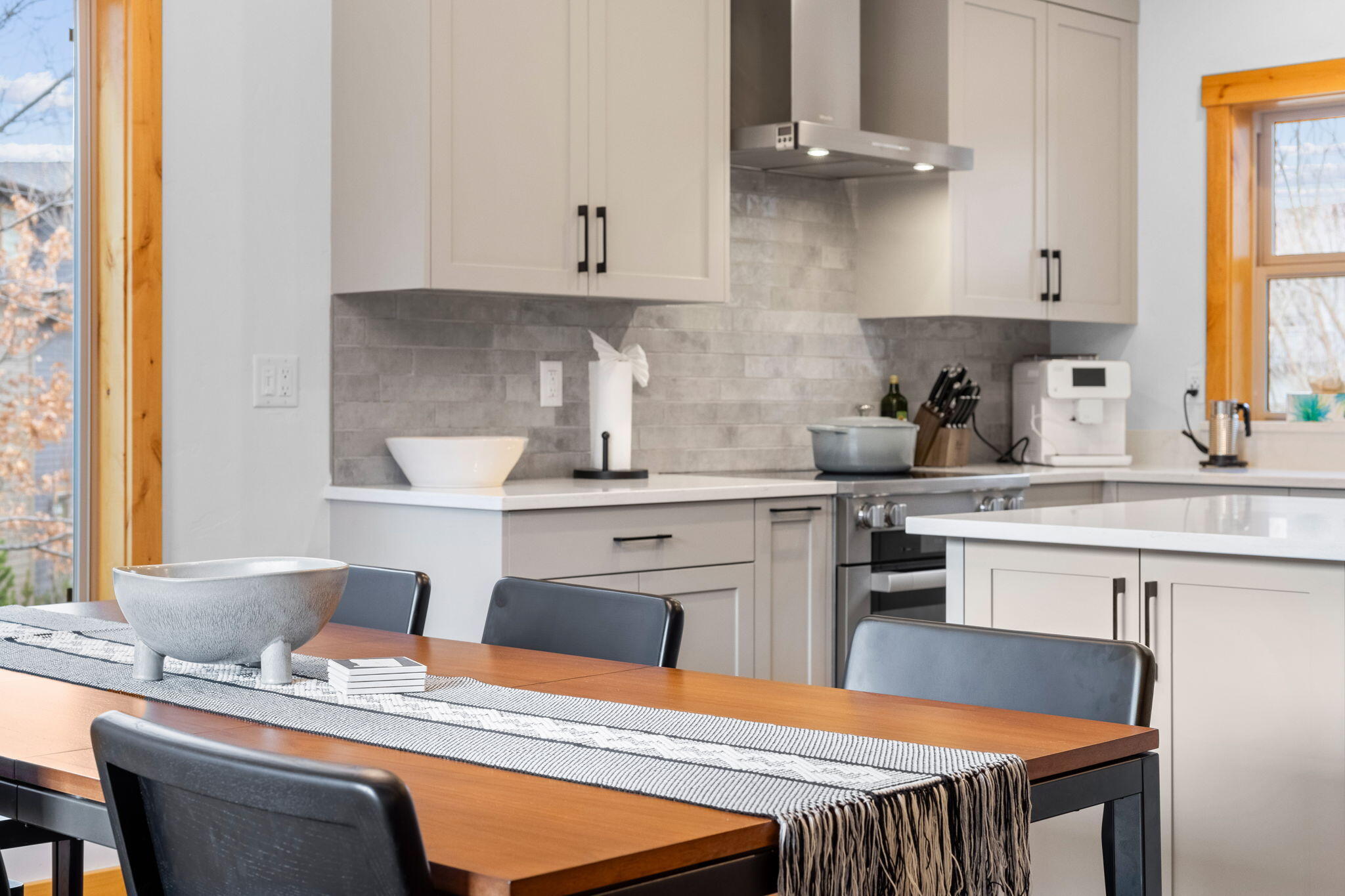 Otter Run - Residential