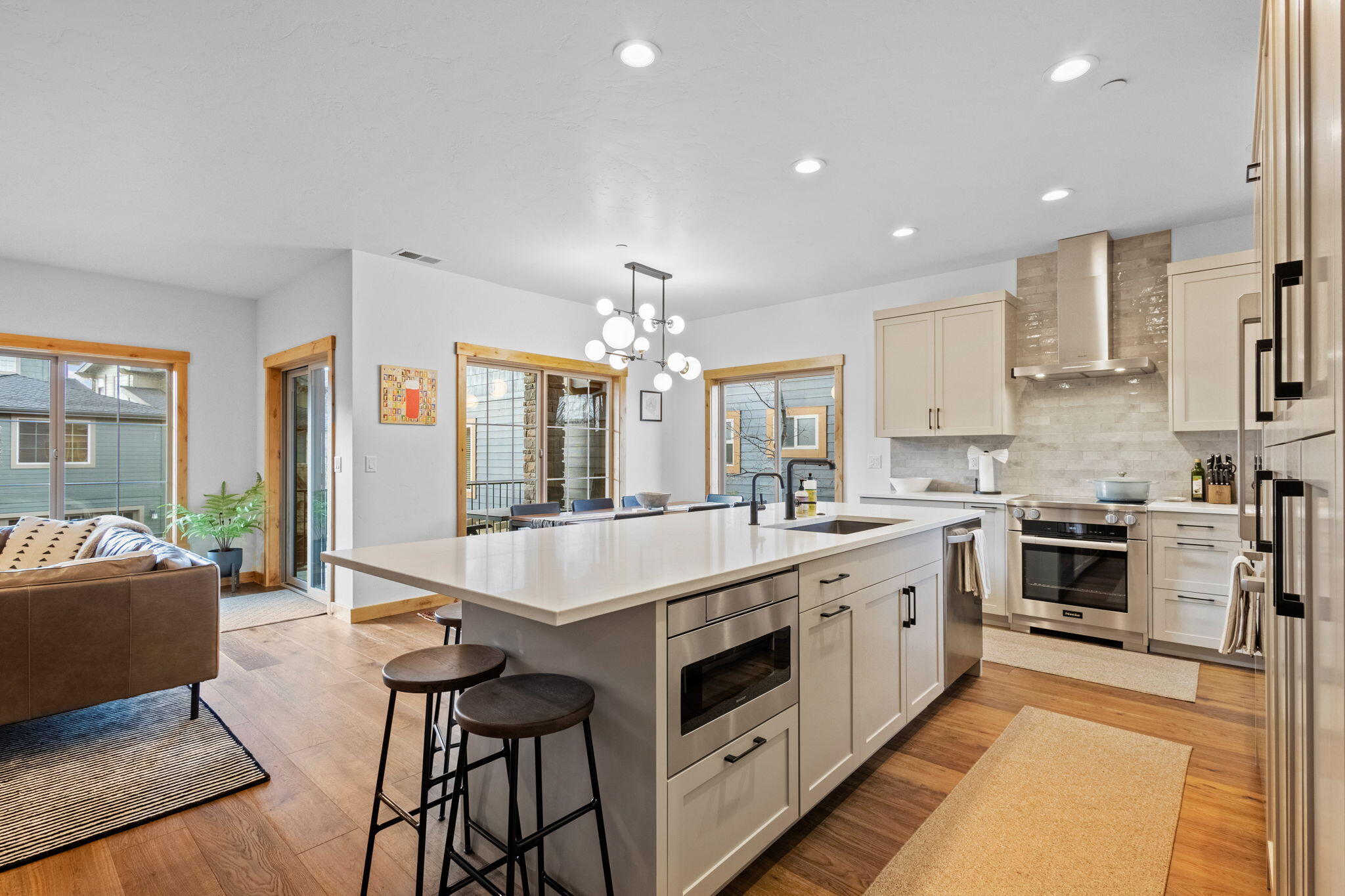 Otter Run - Residential