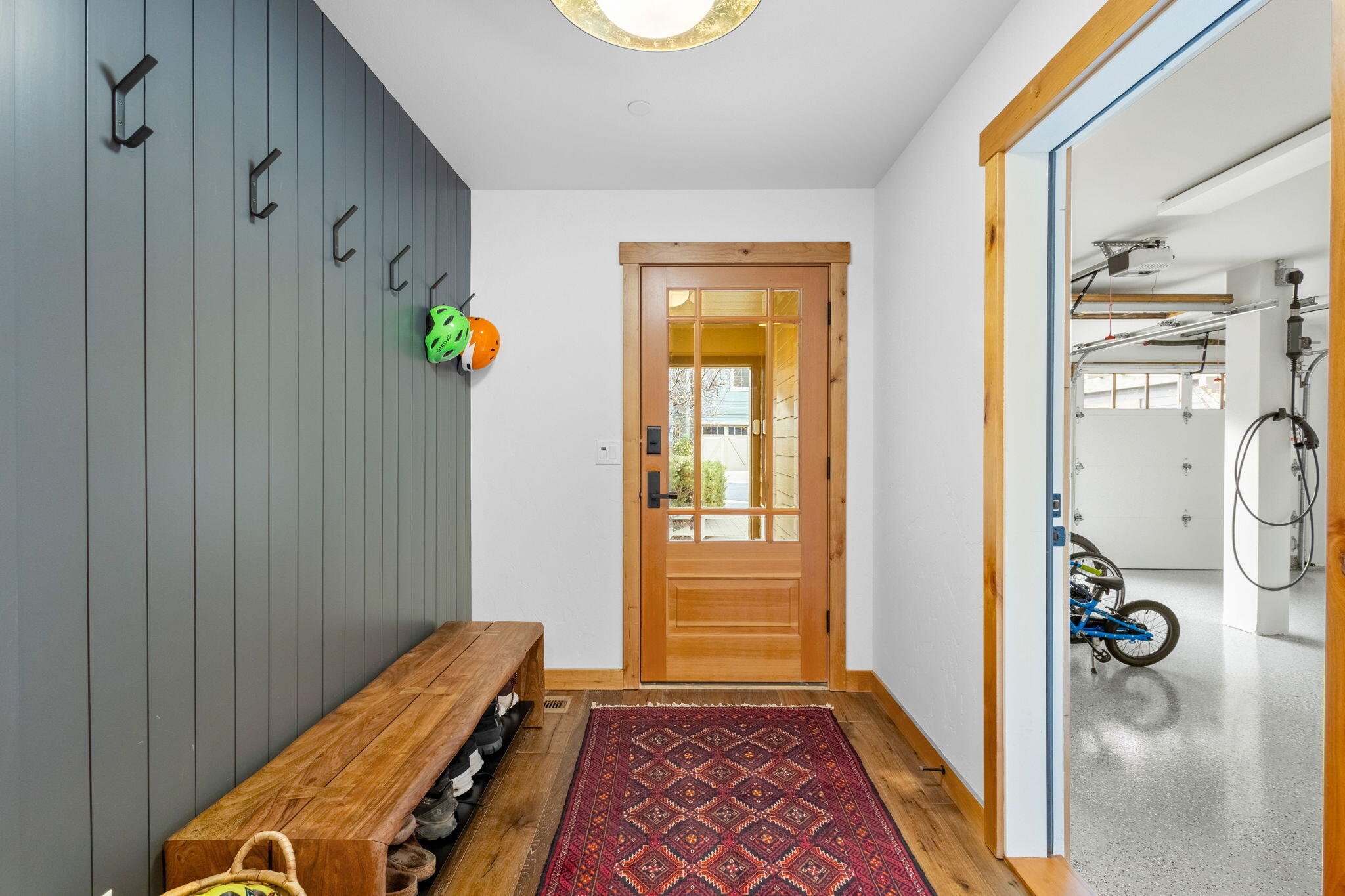 Otter Run - Residential