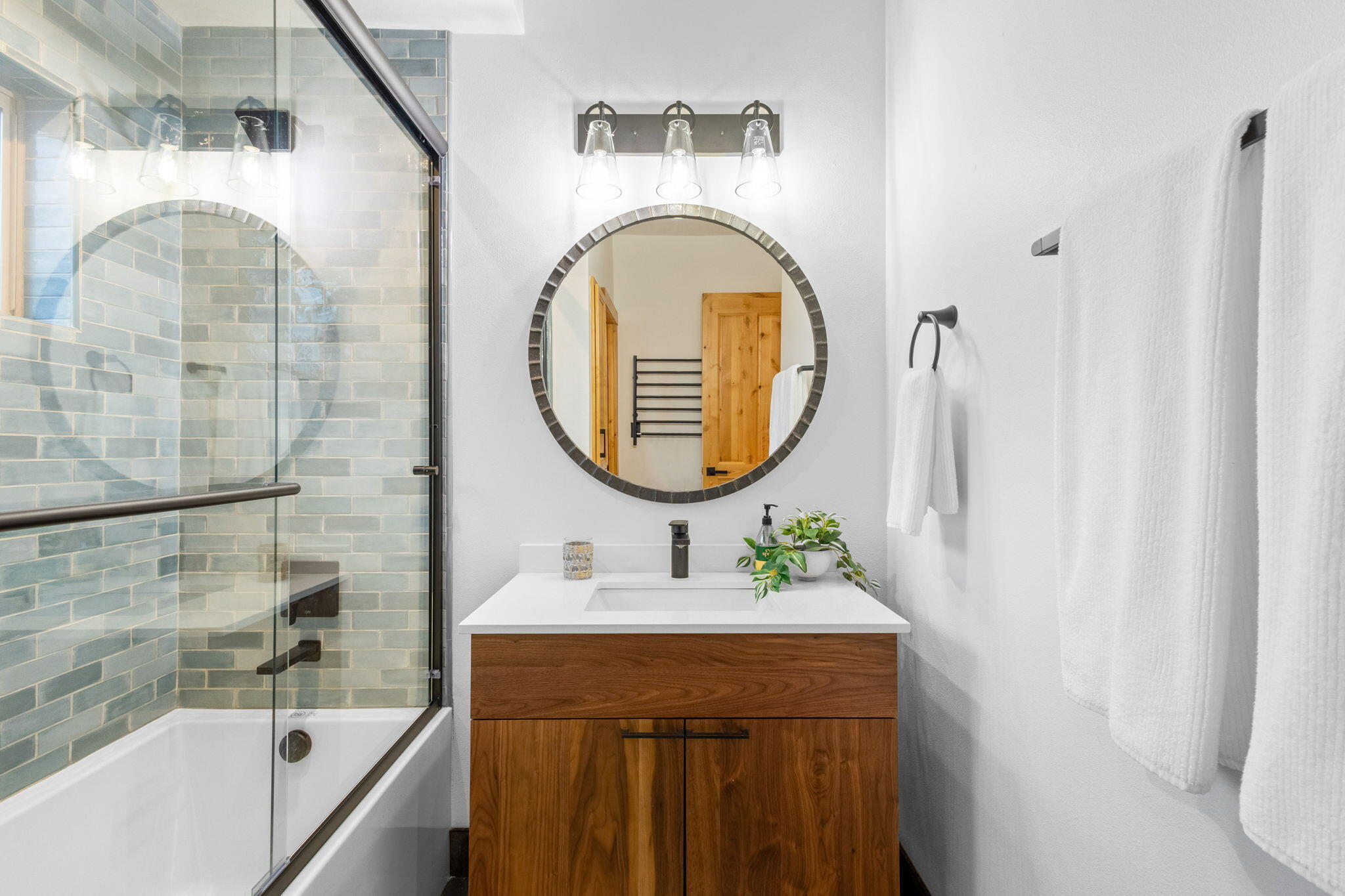 Otter Run - Residential