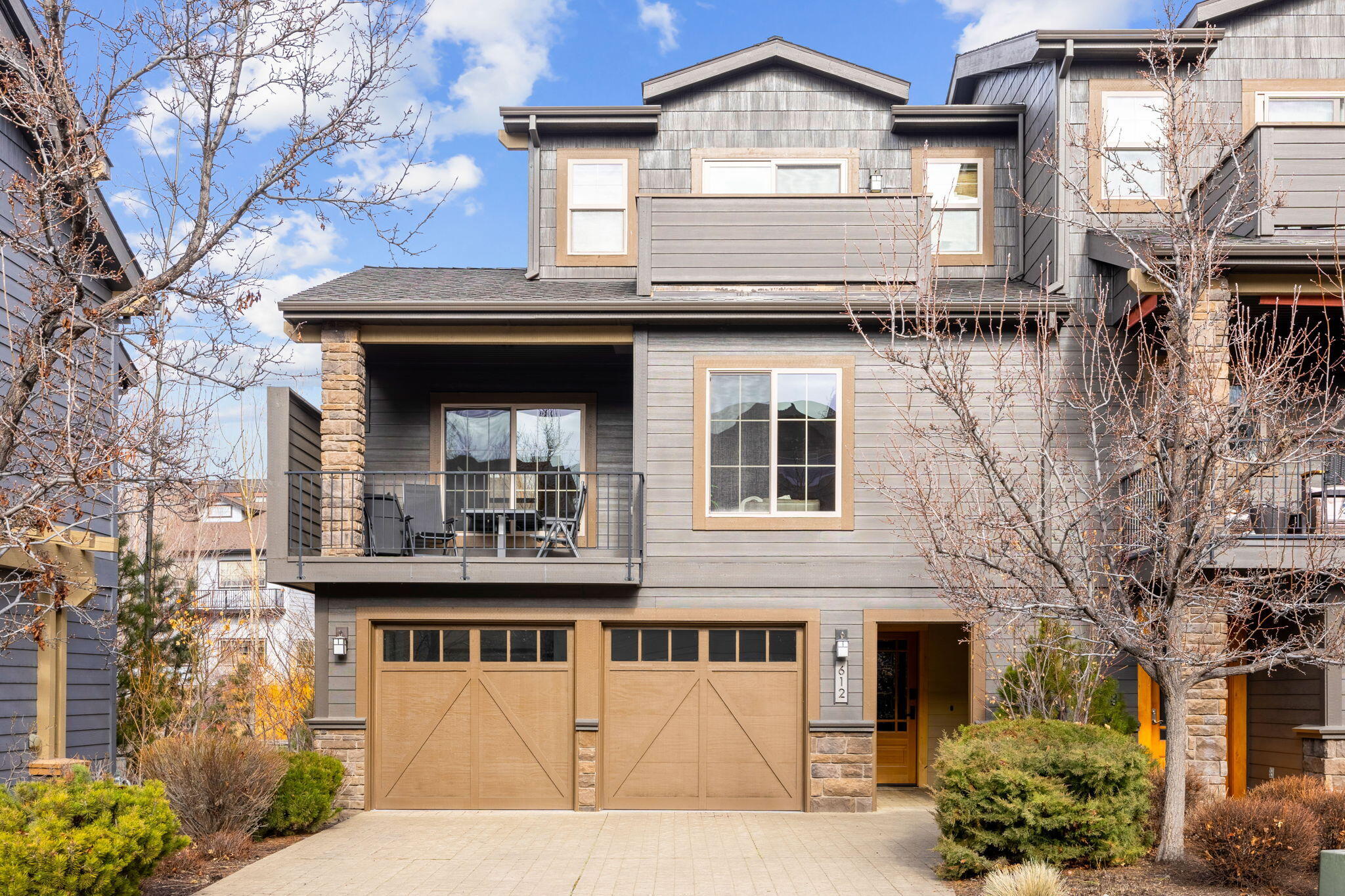 Otter Run - Residential