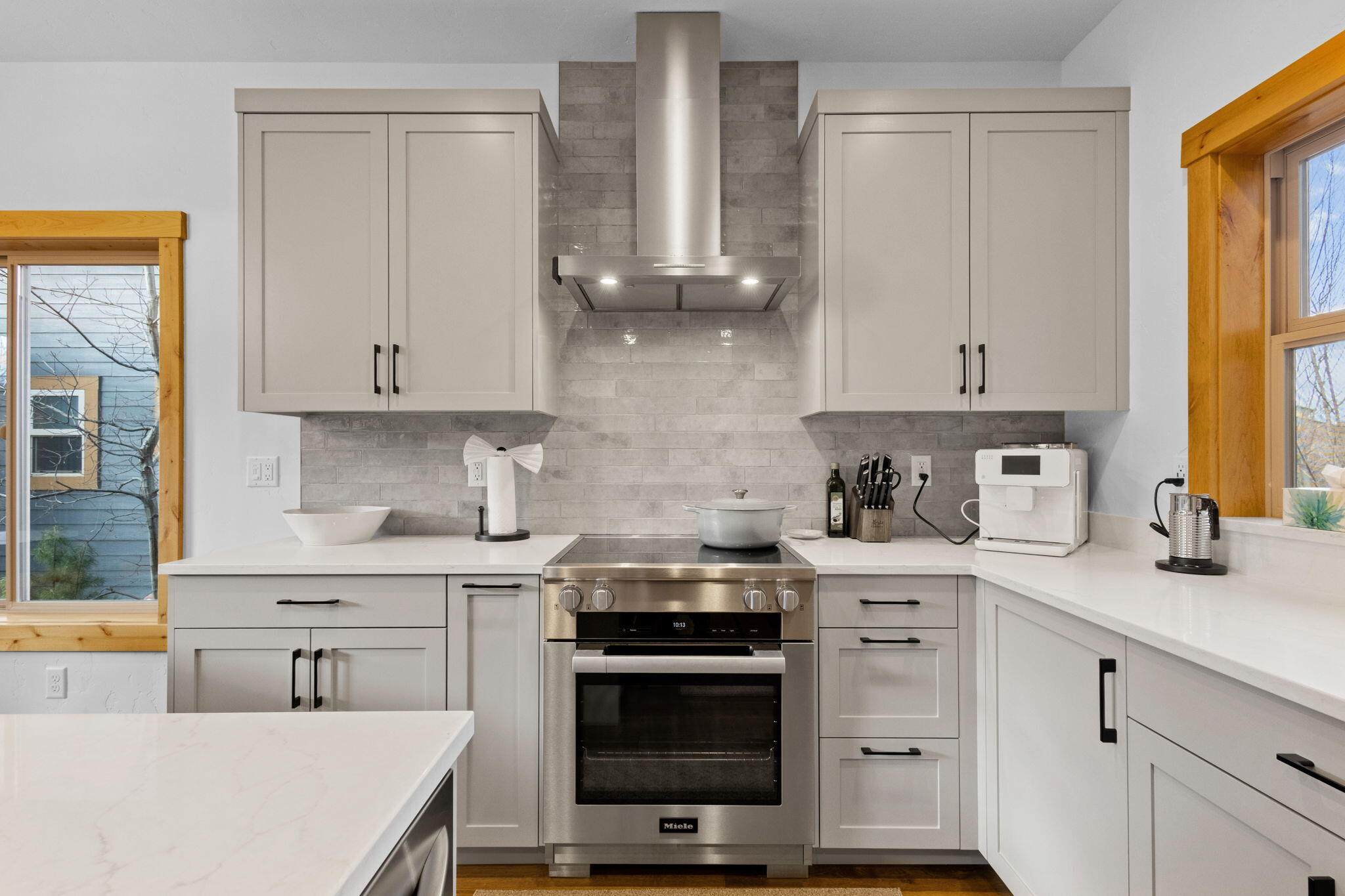 Otter Run - Residential