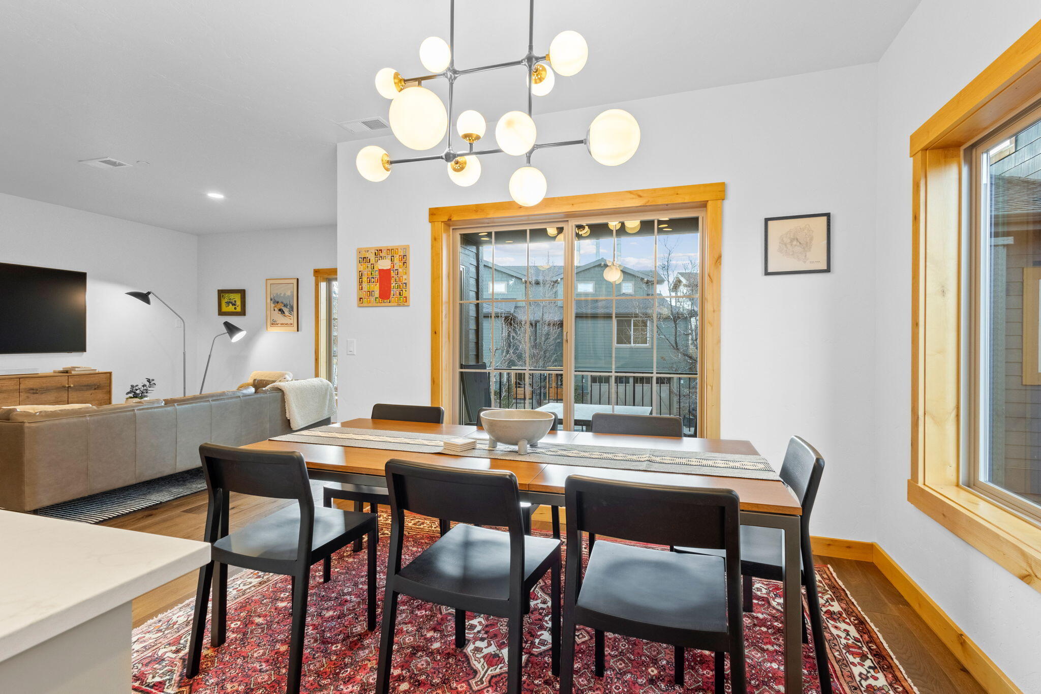 Otter Run - Residential