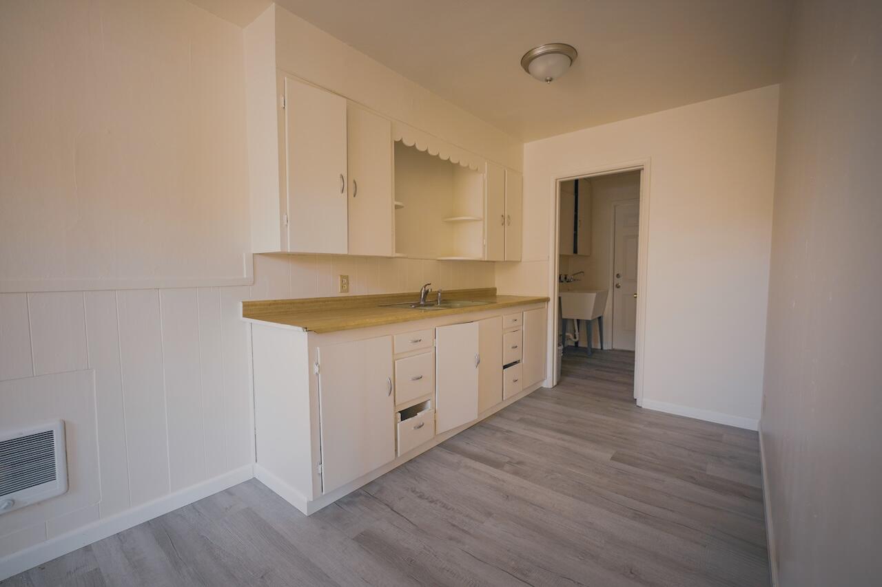 N/A - Residential Income