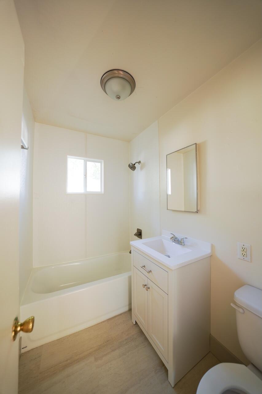 N/A - Residential Income