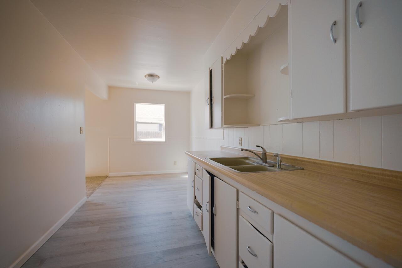 N/A - Residential Income