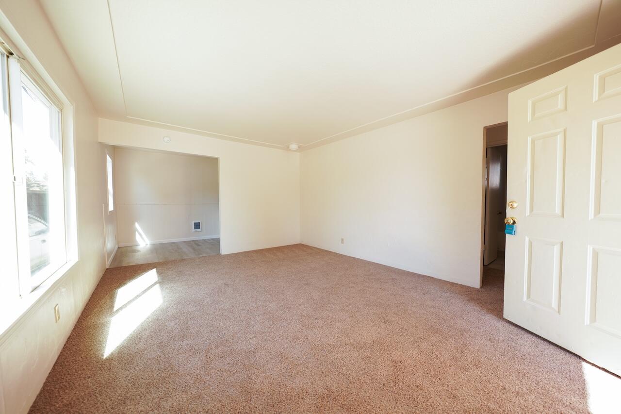 N/A - Residential Income