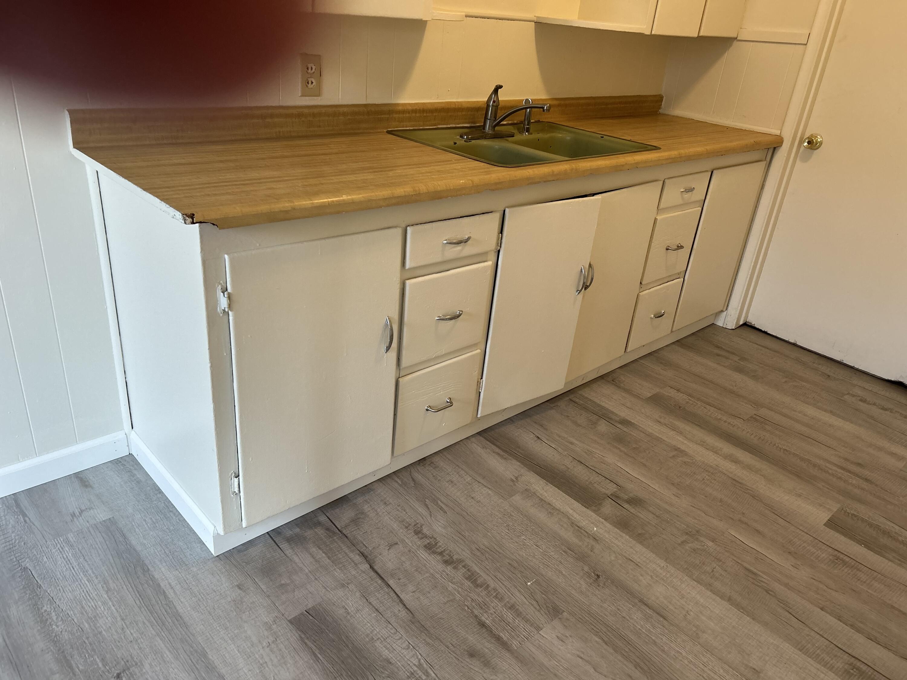 N/A - Residential Income