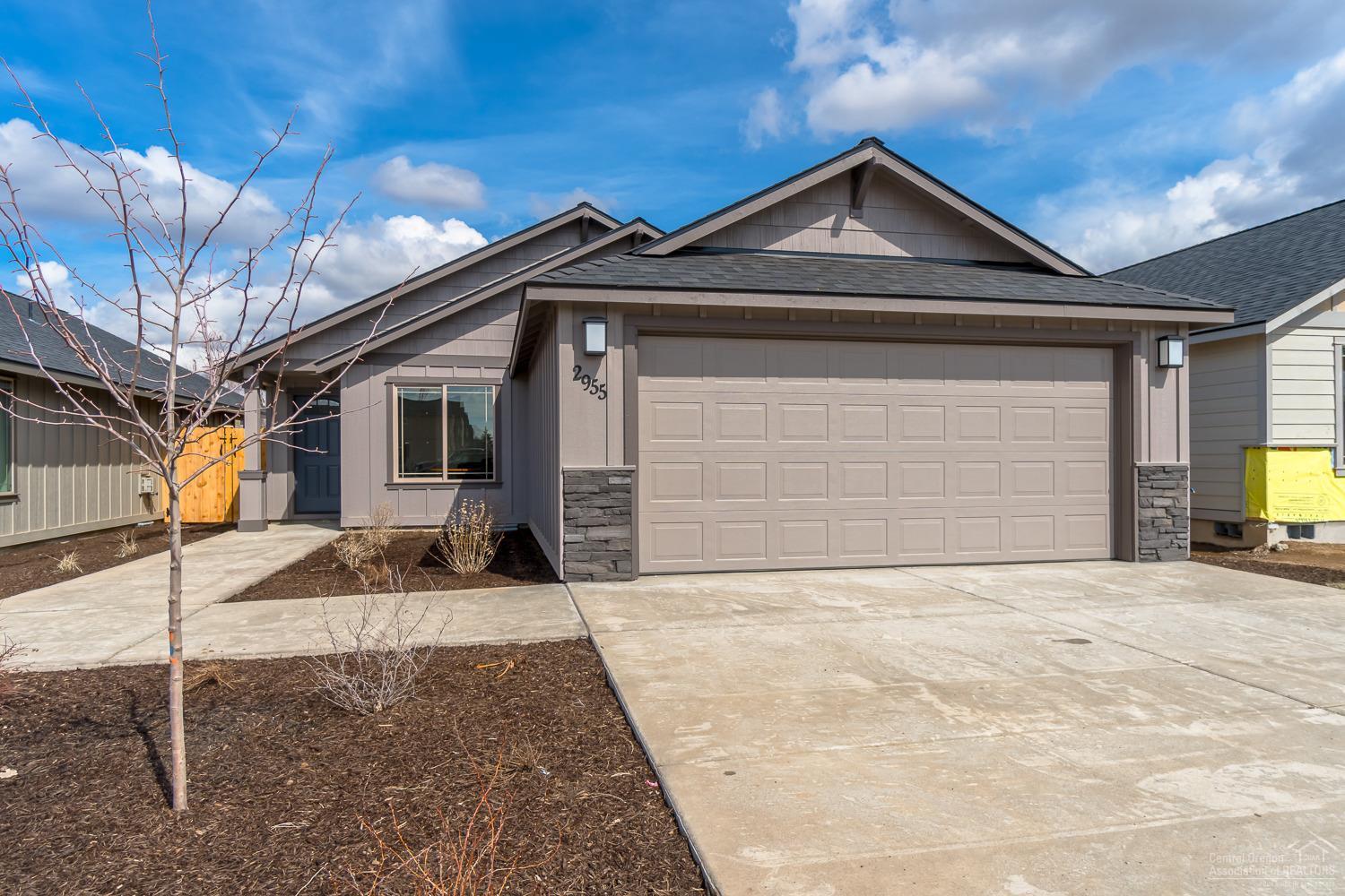 Fieldstone Crossing - Residential