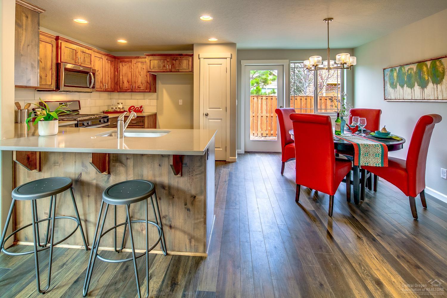 Fieldstone Crossing - Residential