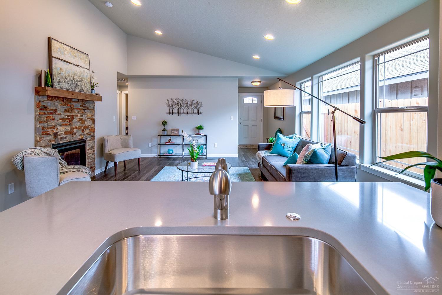 Fieldstone Crossing - Residential