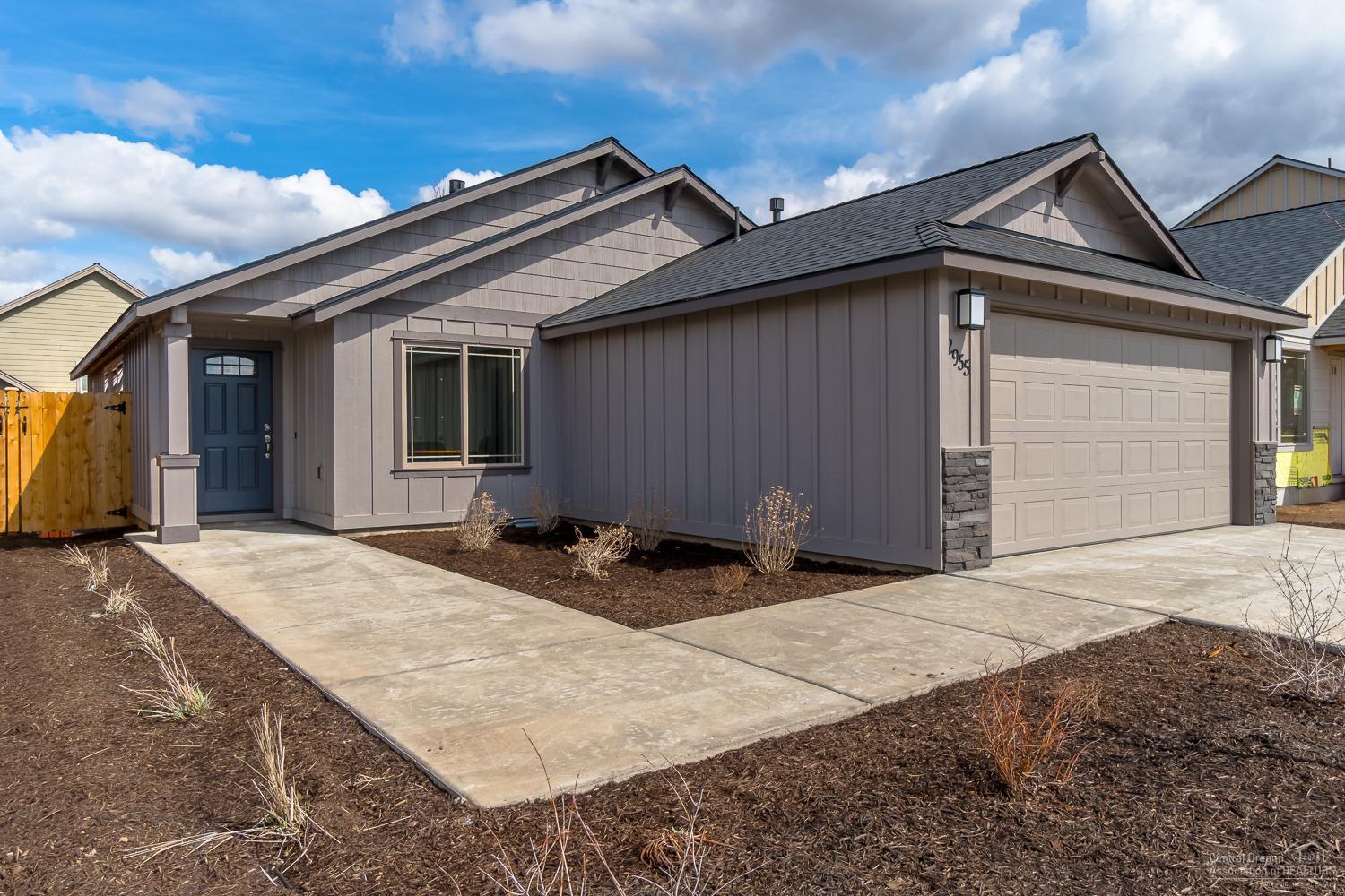 Fieldstone Crossing - Residential