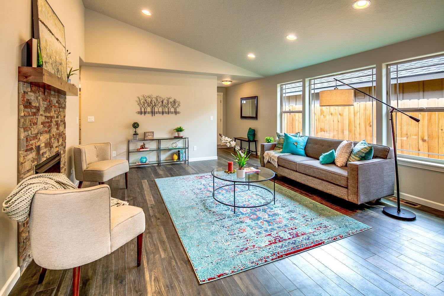 Fieldstone Crossing - Residential