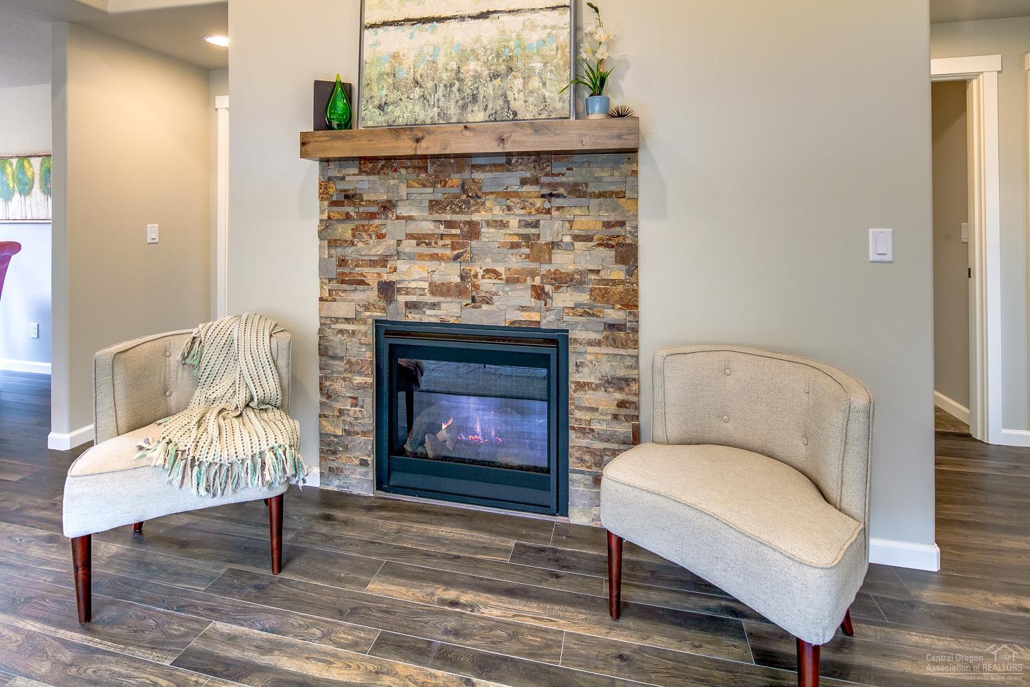 Fieldstone Crossing - Residential