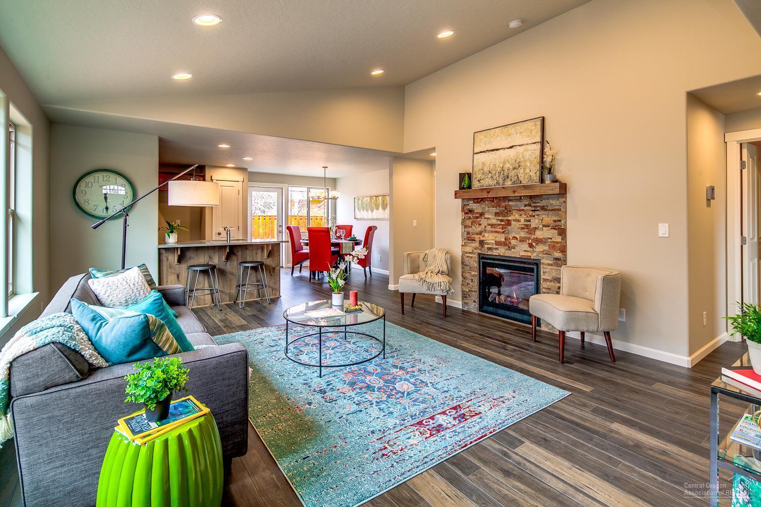 Fieldstone Crossing - Residential