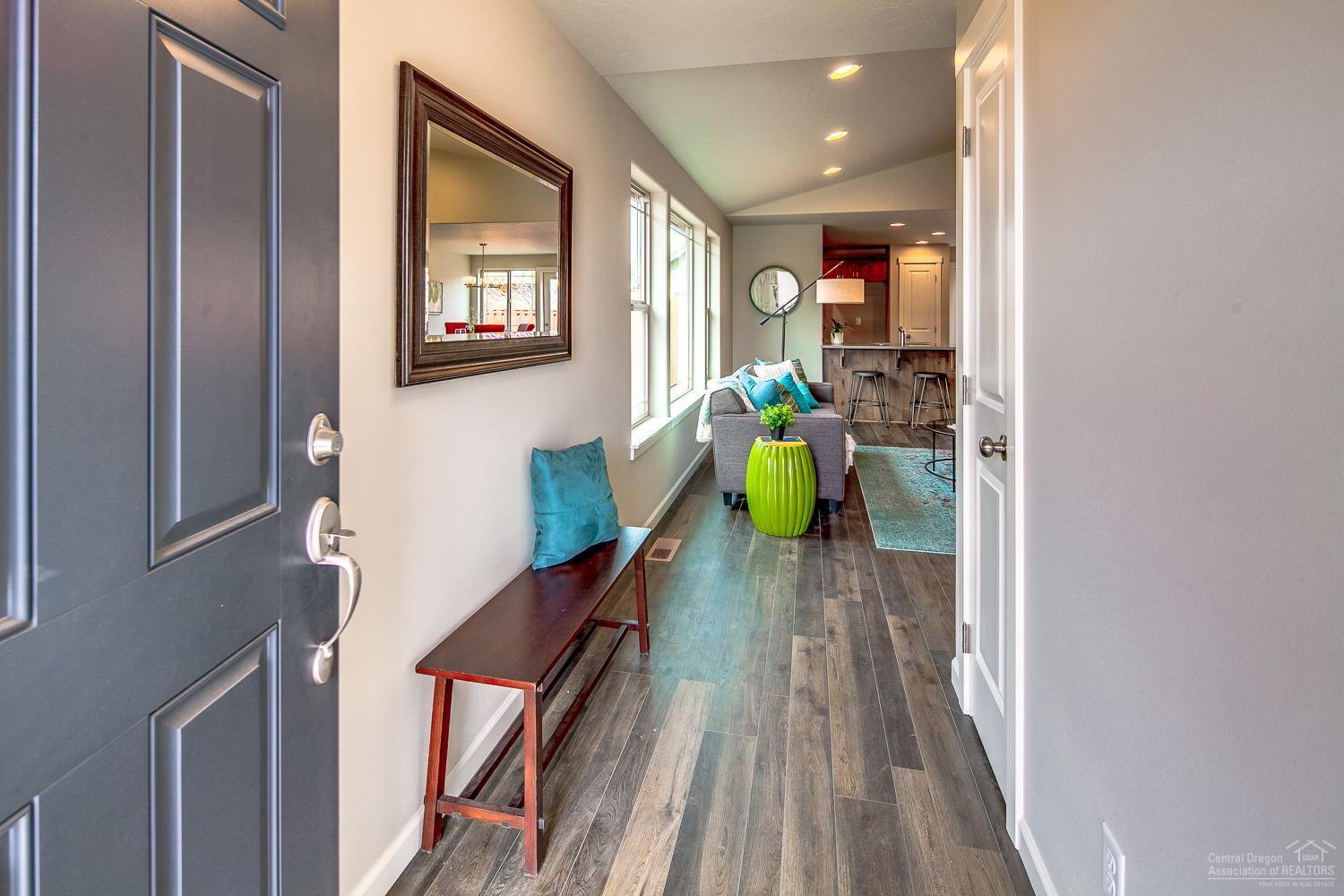 Fieldstone Crossing - Residential