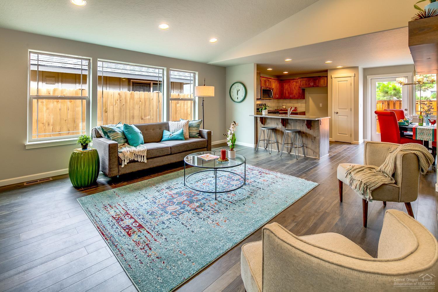 Fieldstone Crossing - Residential