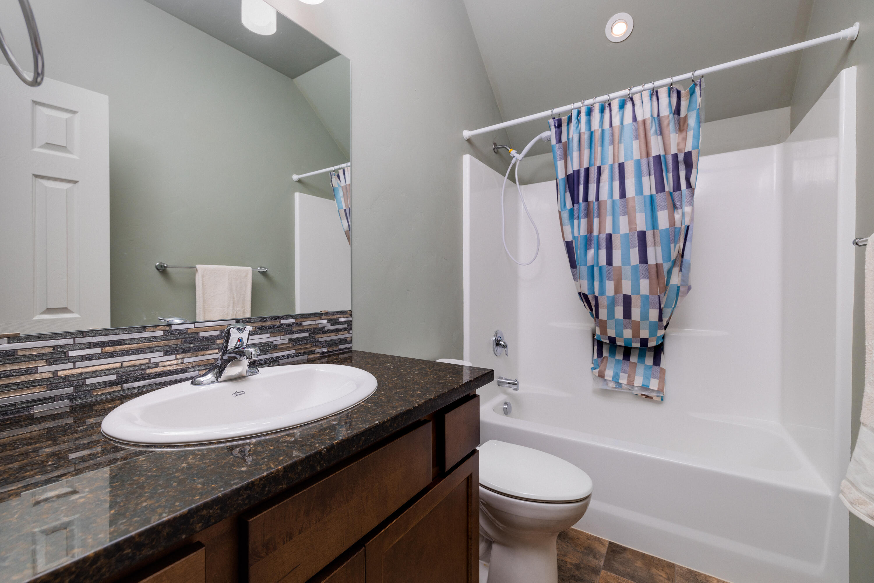 Black Bear Meadows - Residential