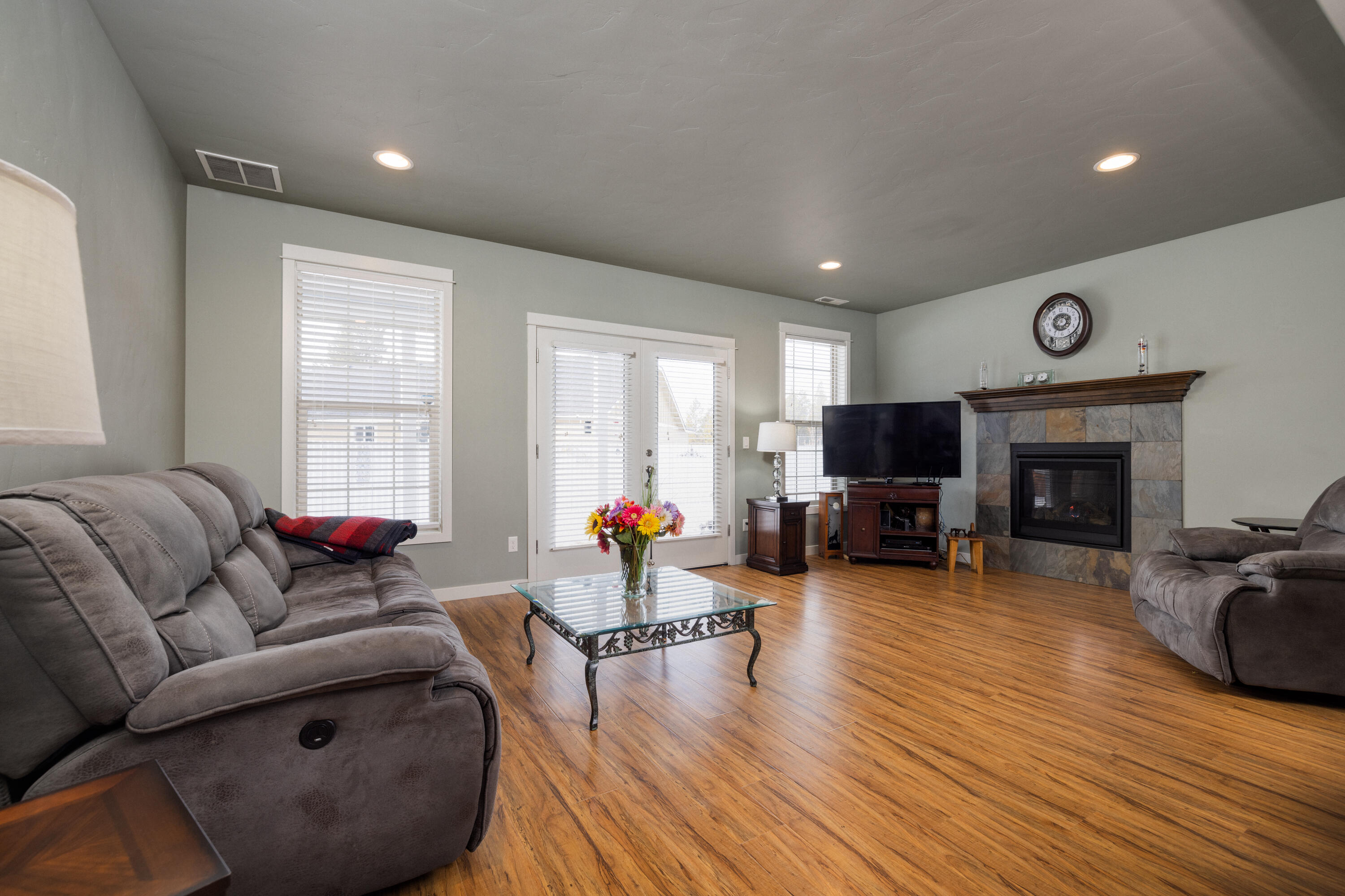 Black Bear Meadows - Residential