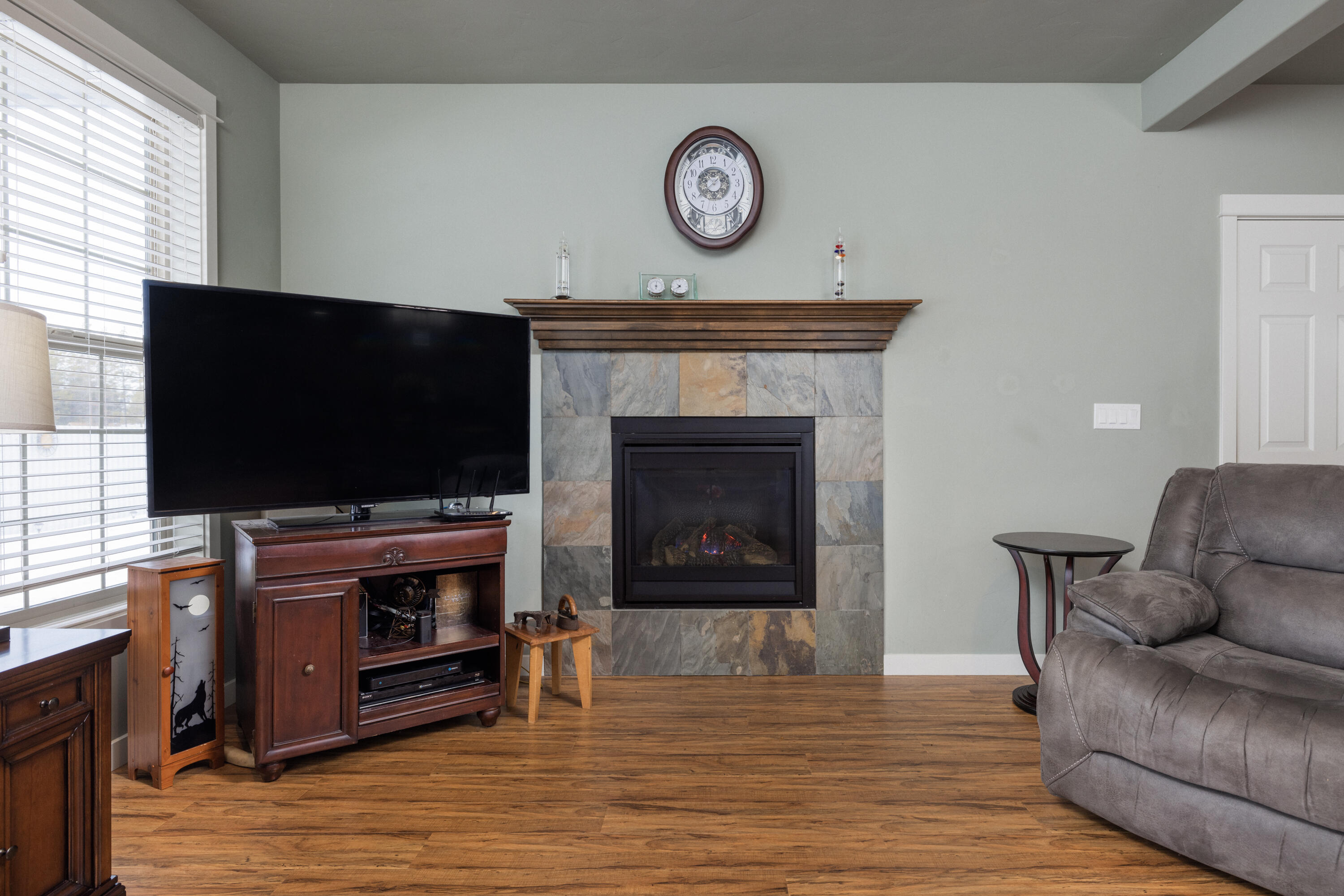 Black Bear Meadows - Residential