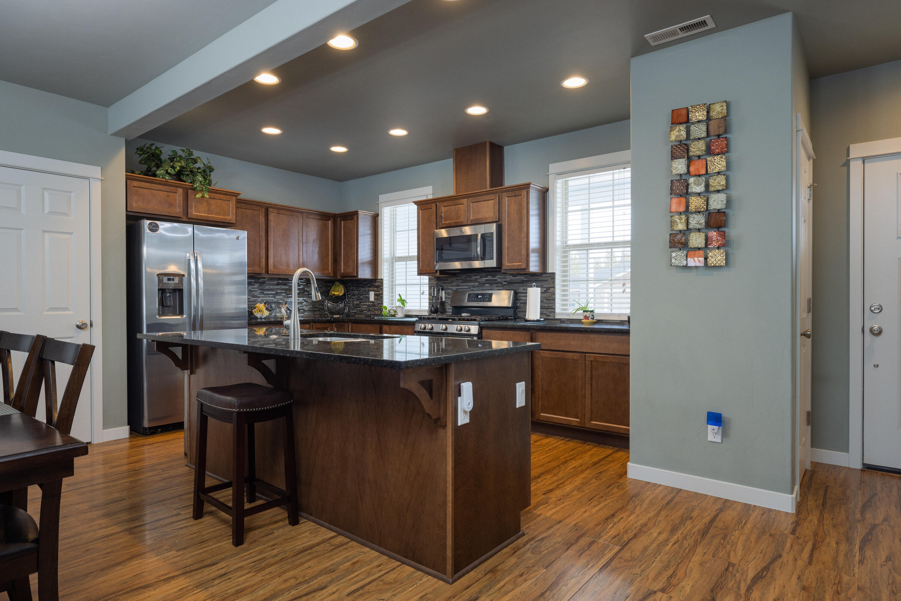 Black Bear Meadows - Residential