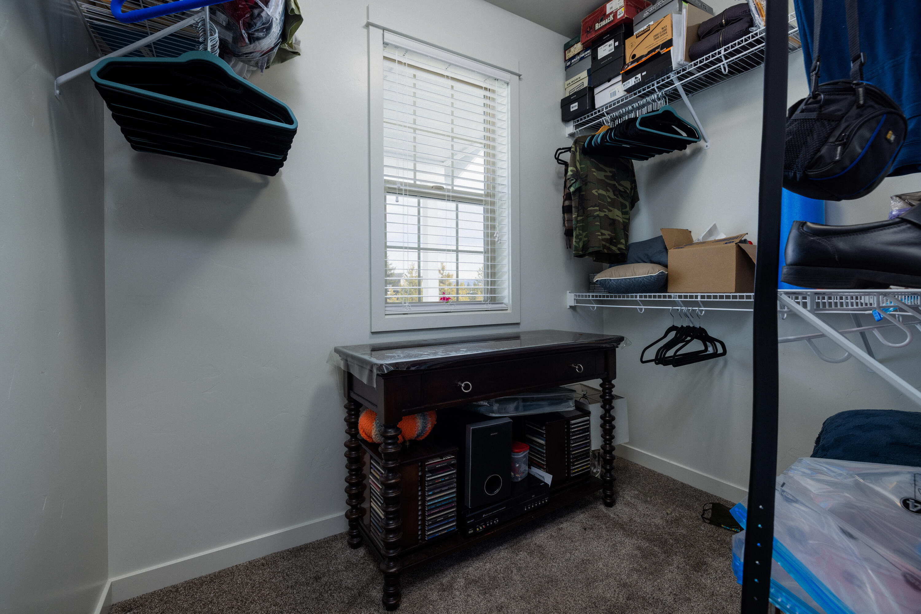 Black Bear Meadows - Residential