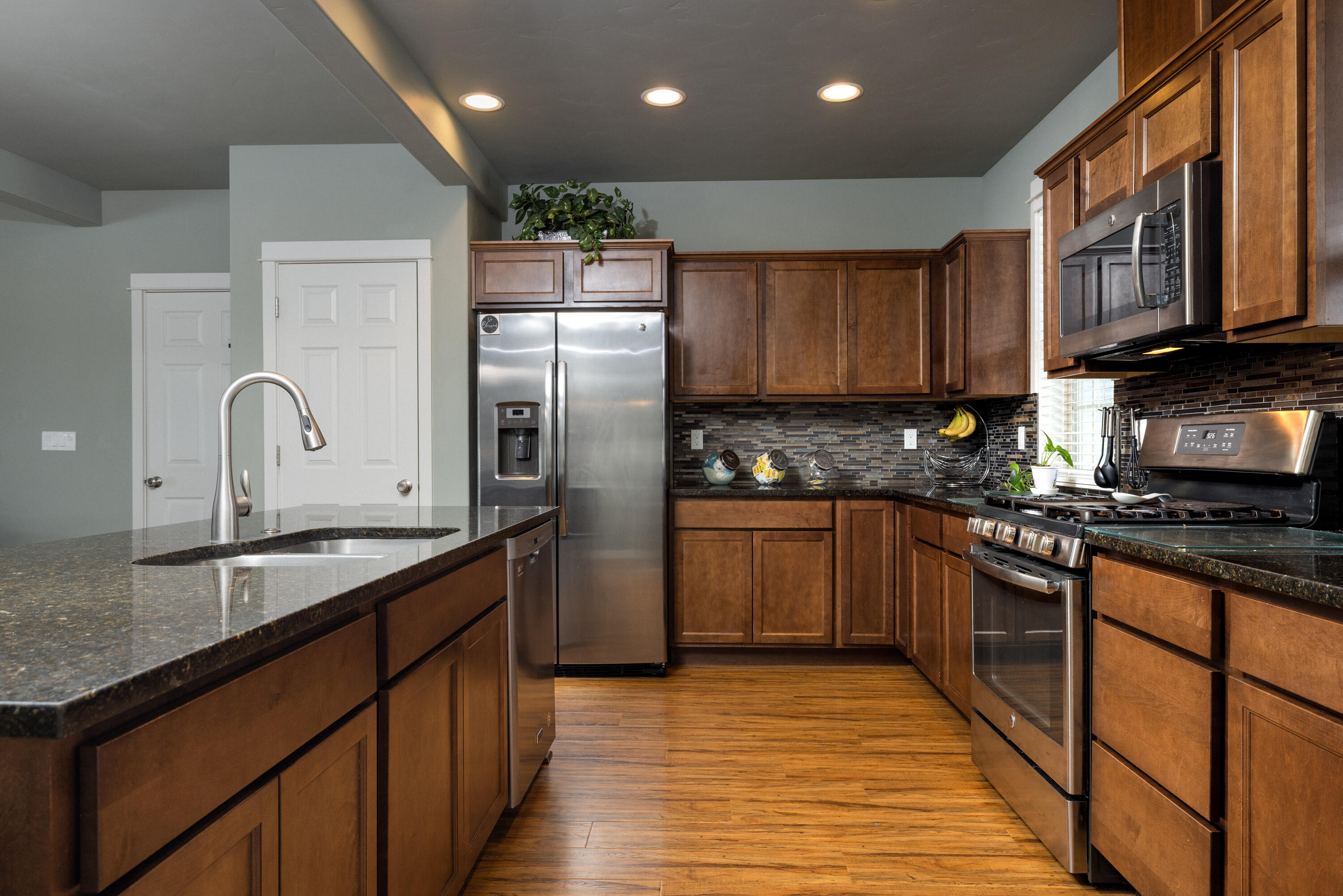 Black Bear Meadows - Residential