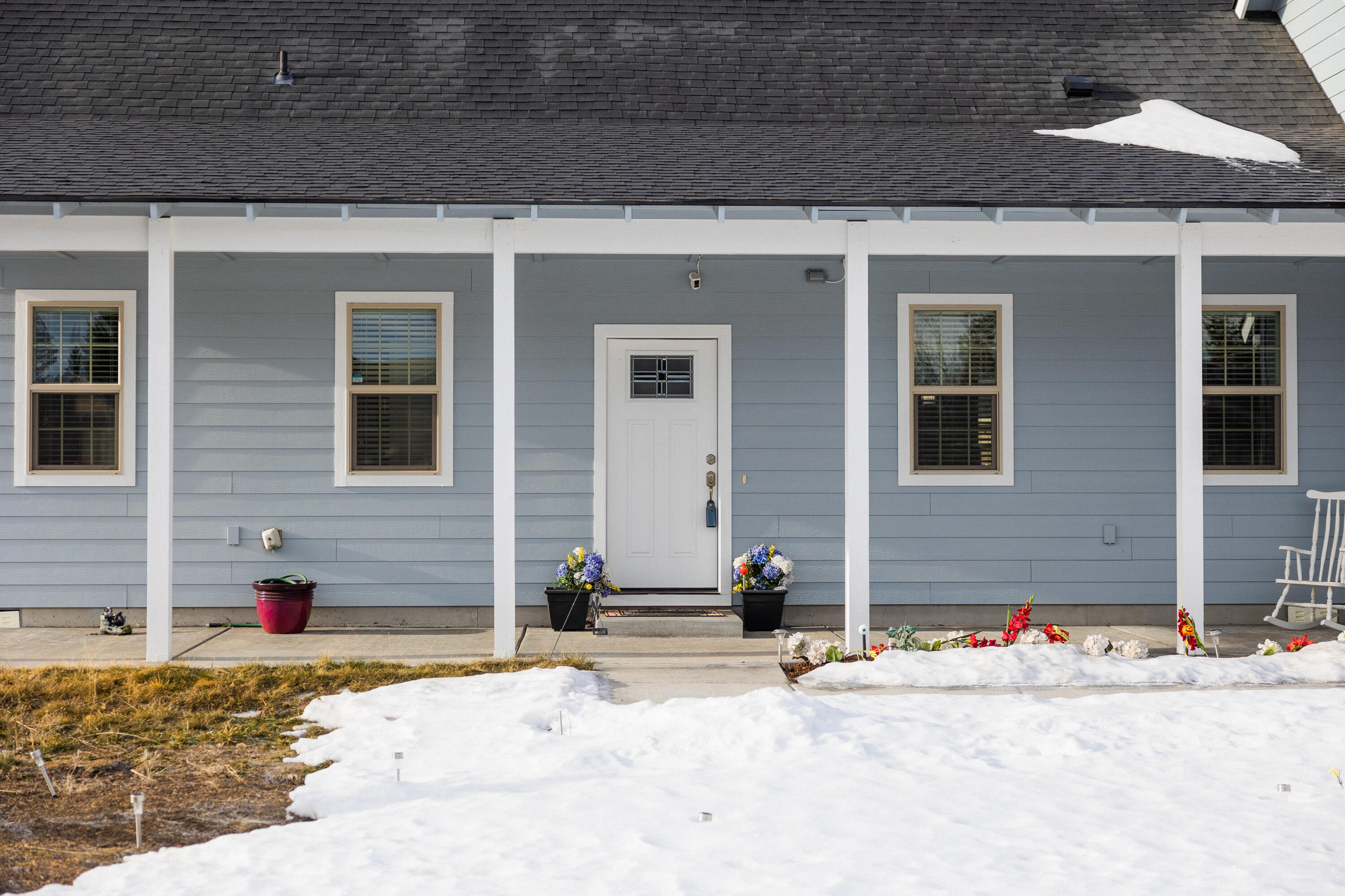 Black Bear Meadows - Residential