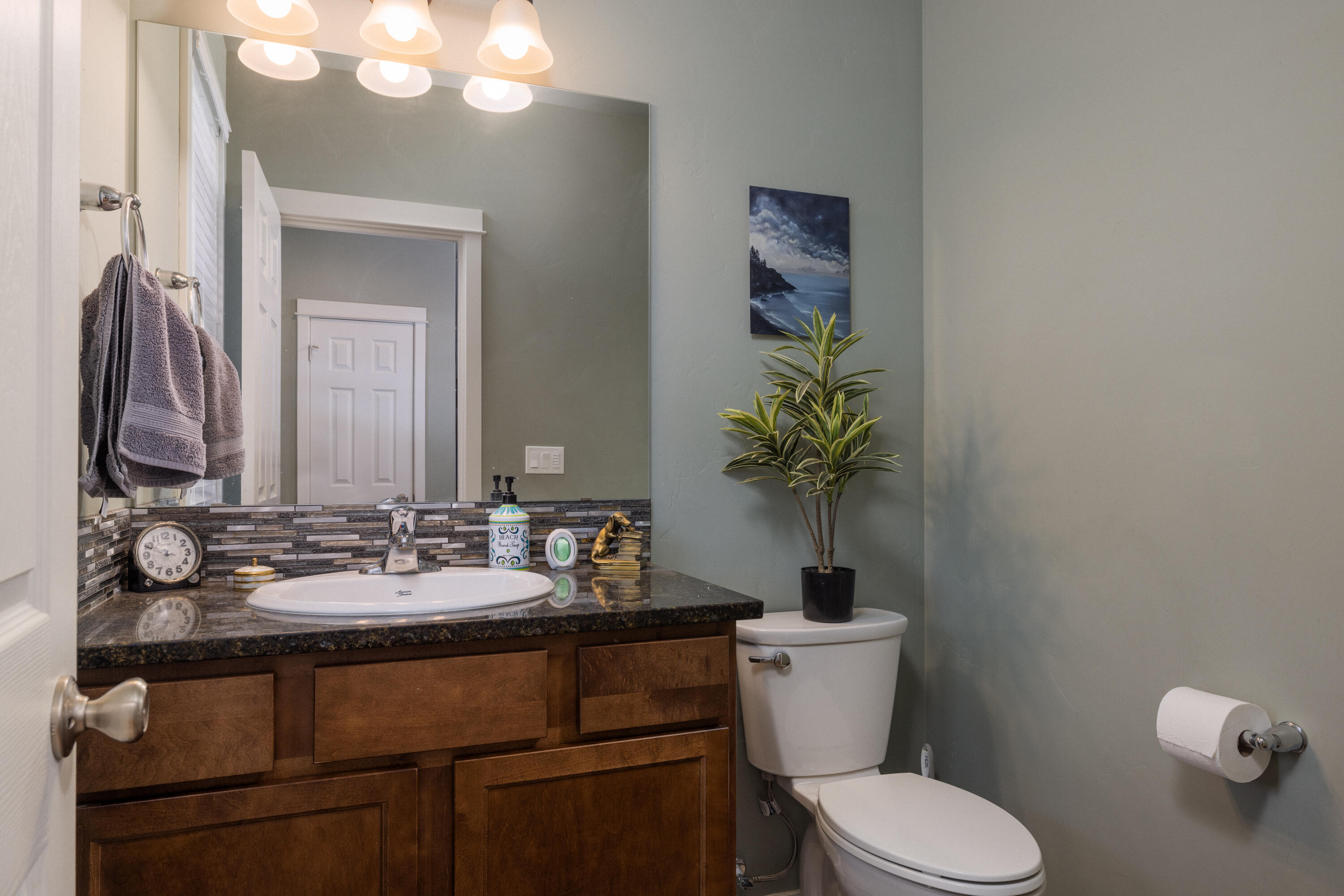 Black Bear Meadows - Residential