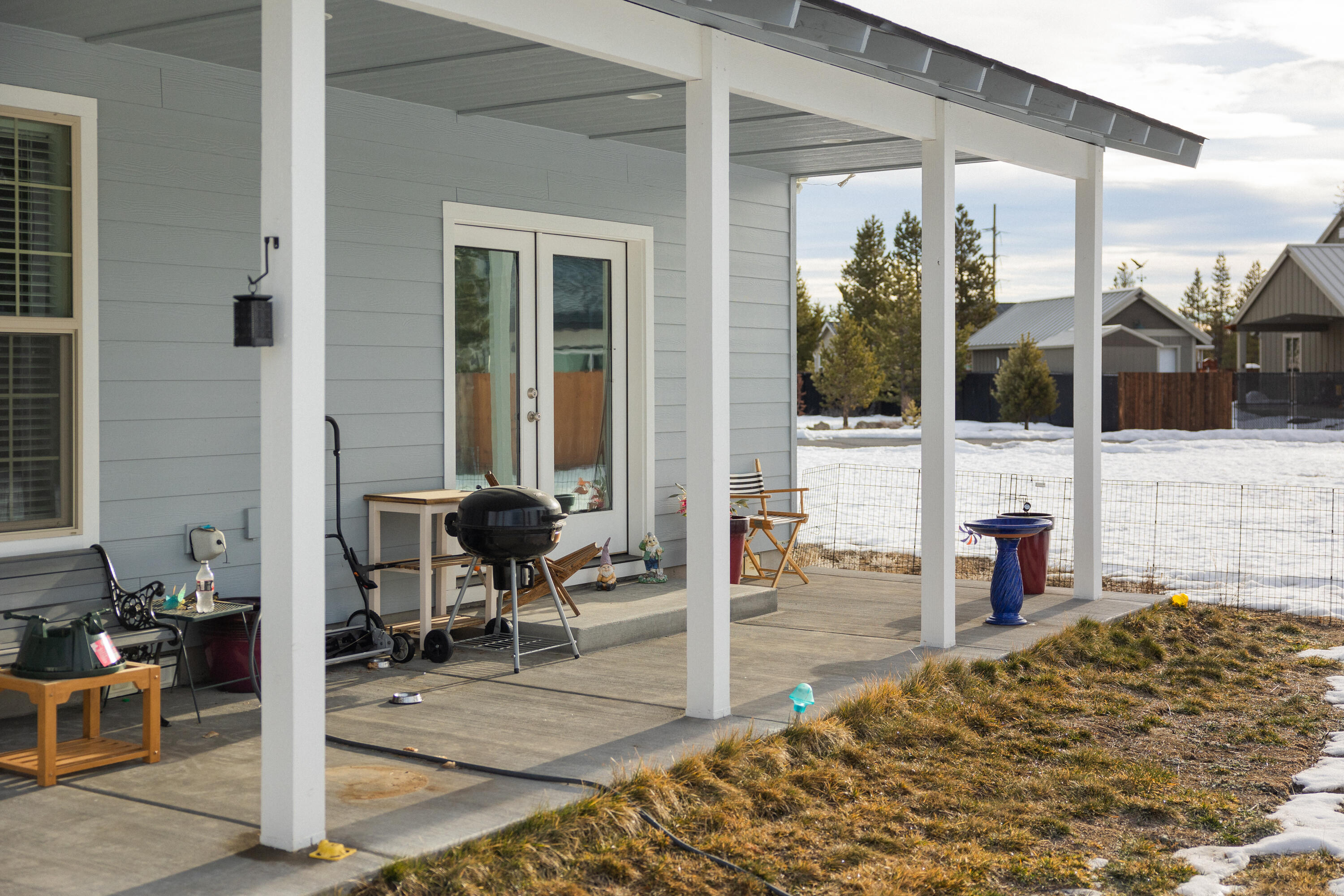 Black Bear Meadows - Residential