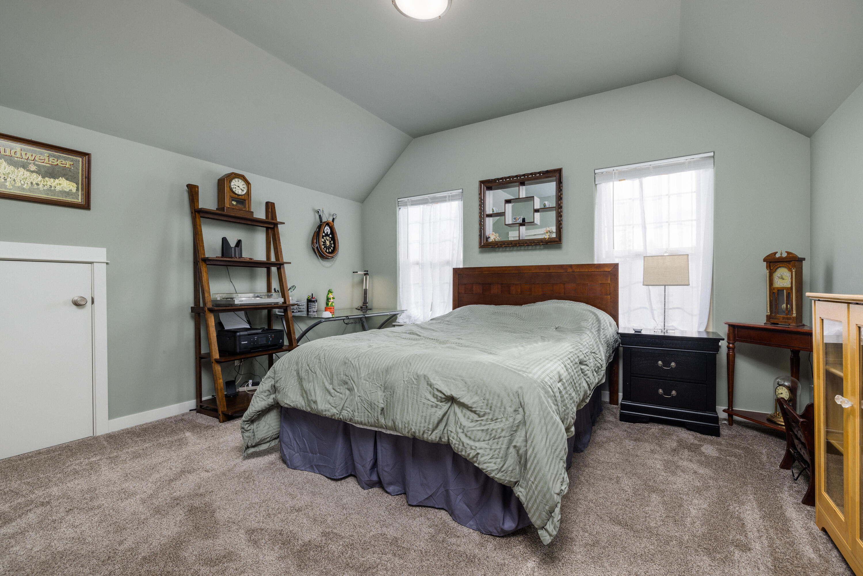 Black Bear Meadows - Residential