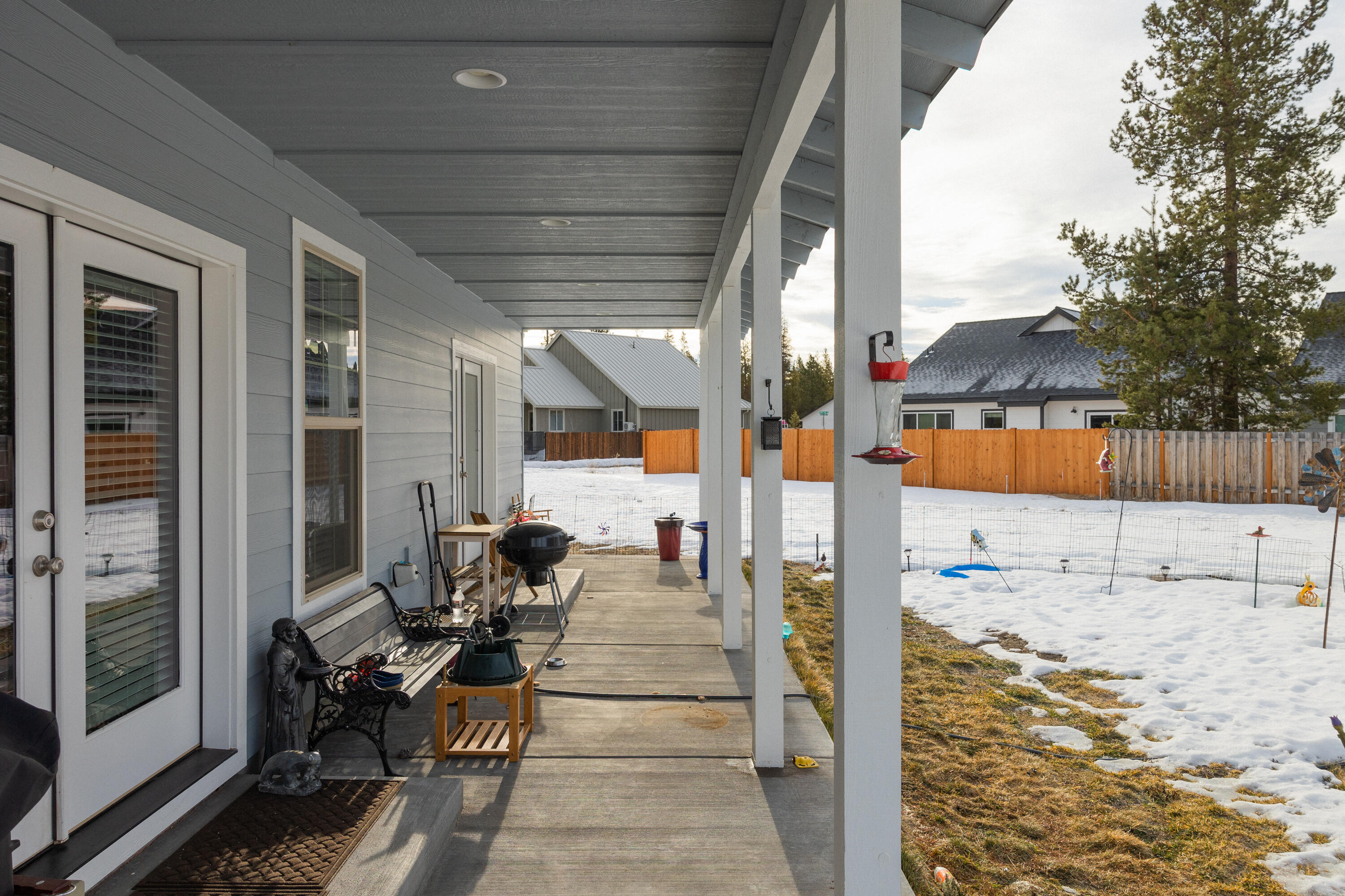 Black Bear Meadows - Residential