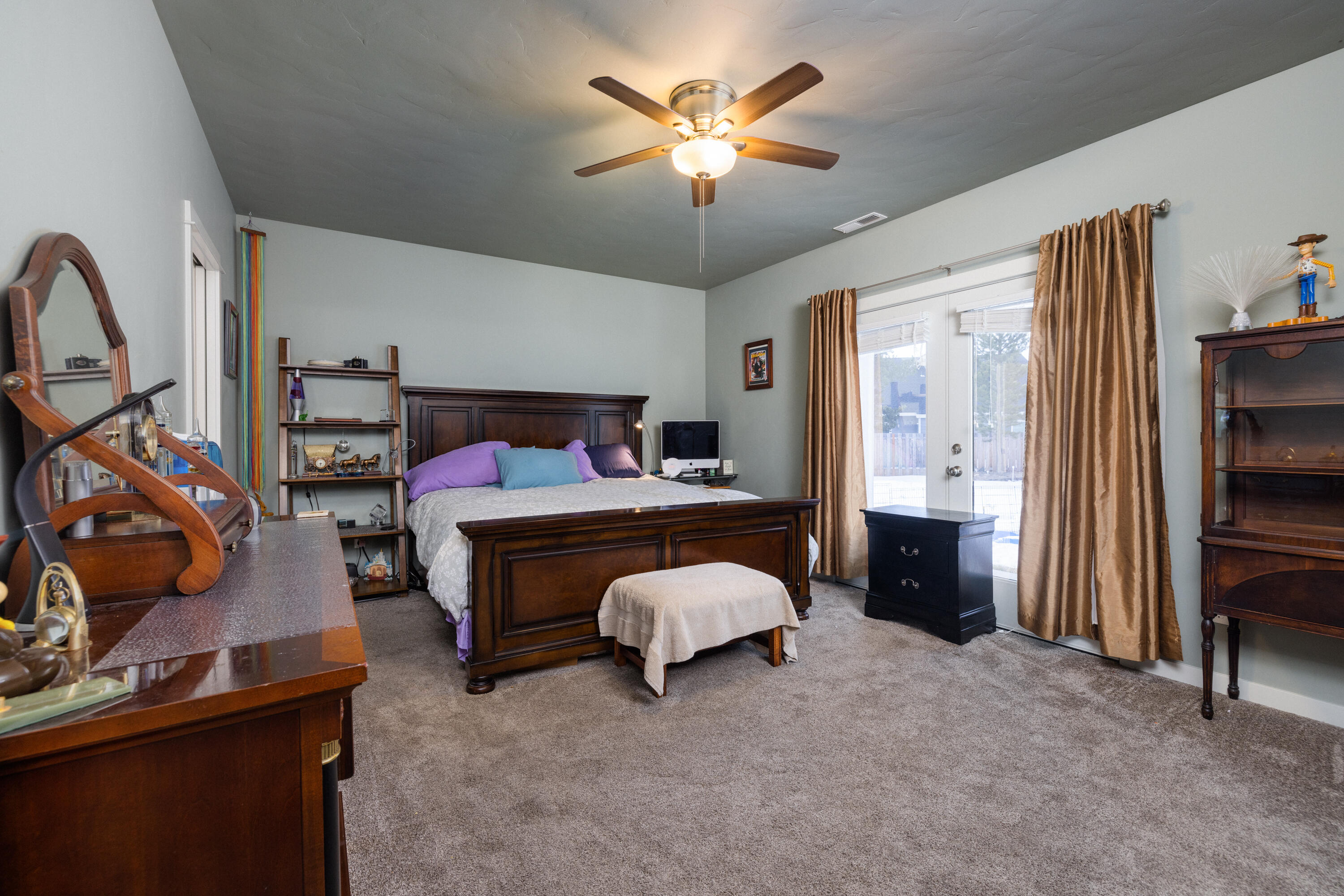 Black Bear Meadows - Residential