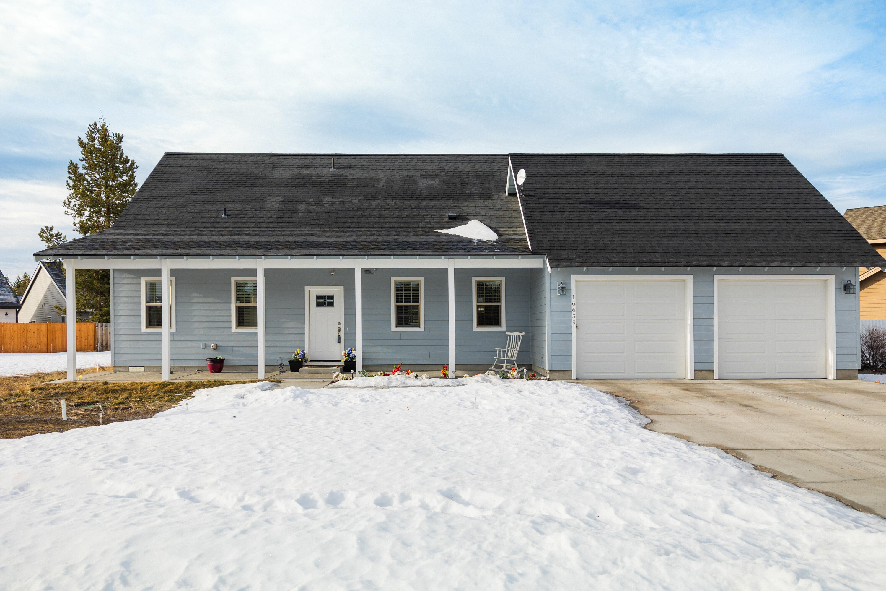 Black Bear Meadows - Residential