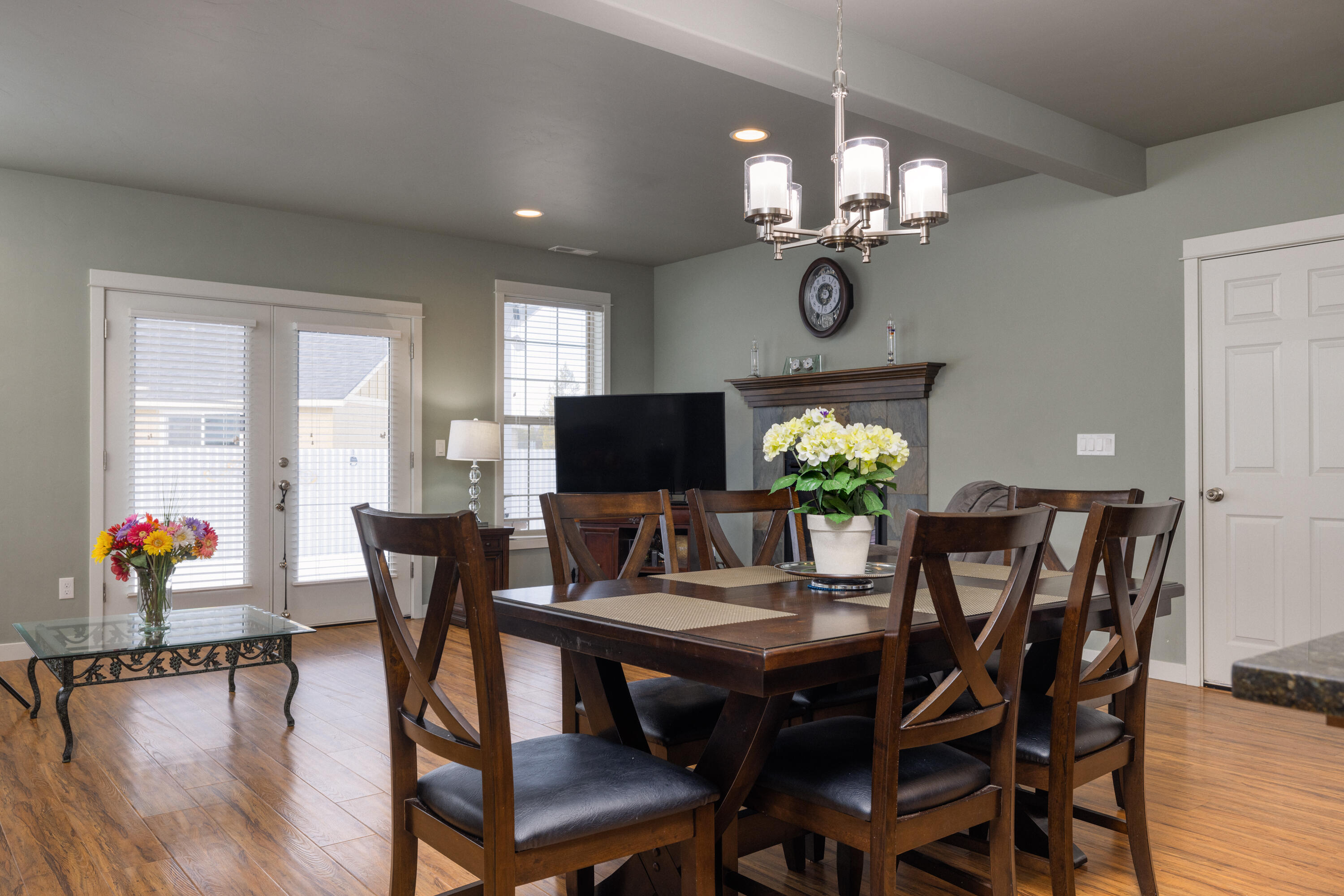 Black Bear Meadows - Residential