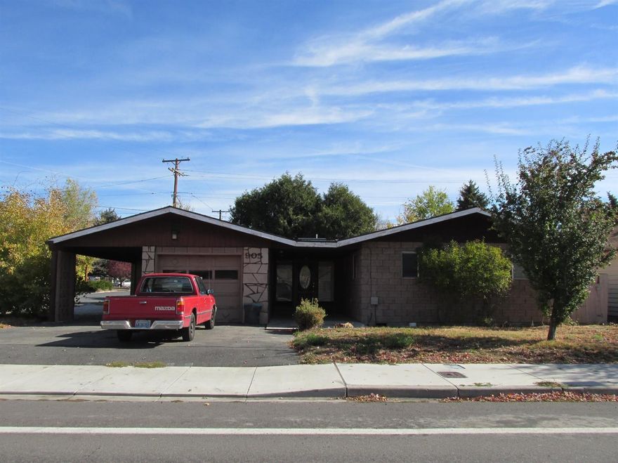 Listed below recent appraisal value. Home has had many updates and is in great condition!