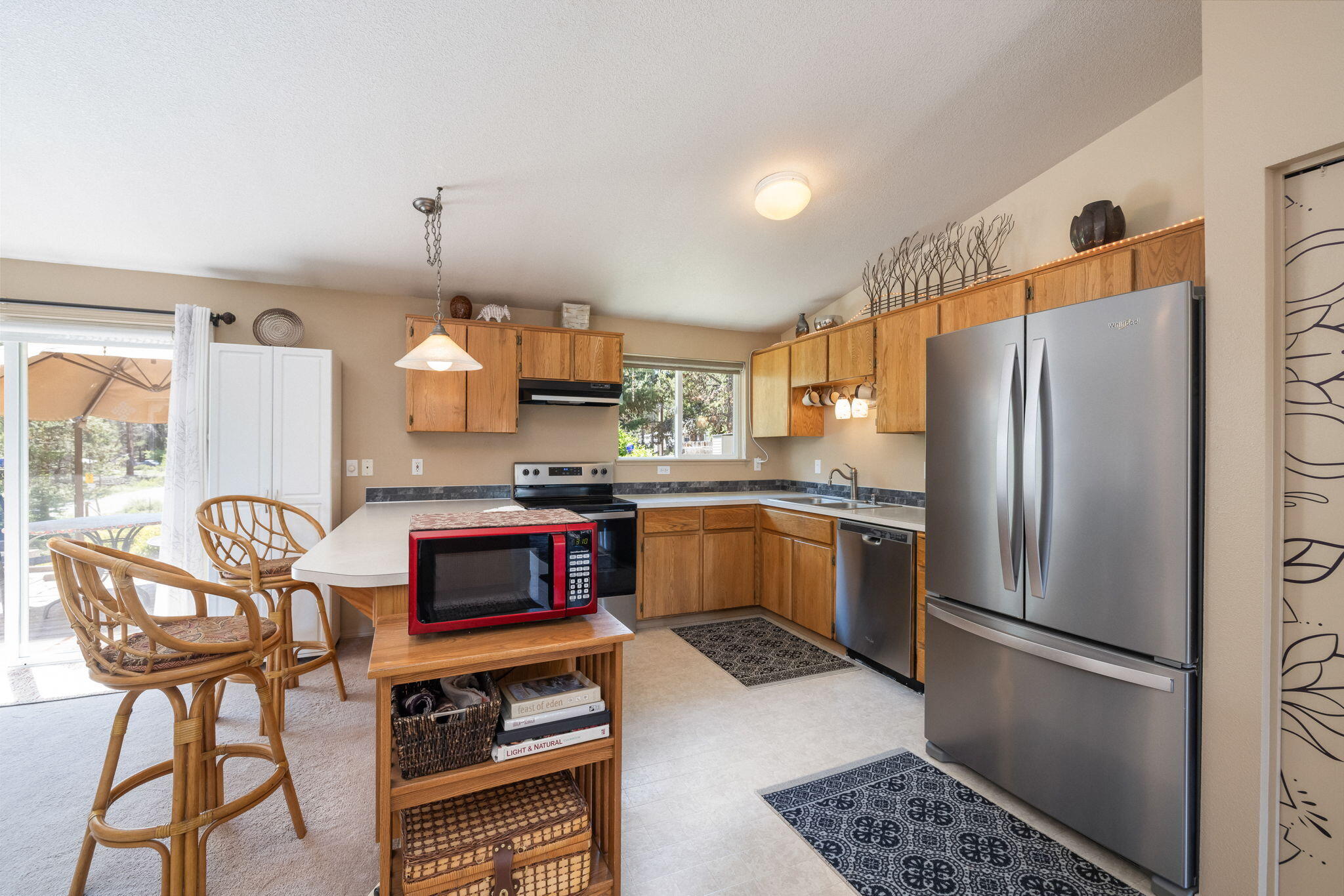 Deschutes River Recreation Homesites - Residential