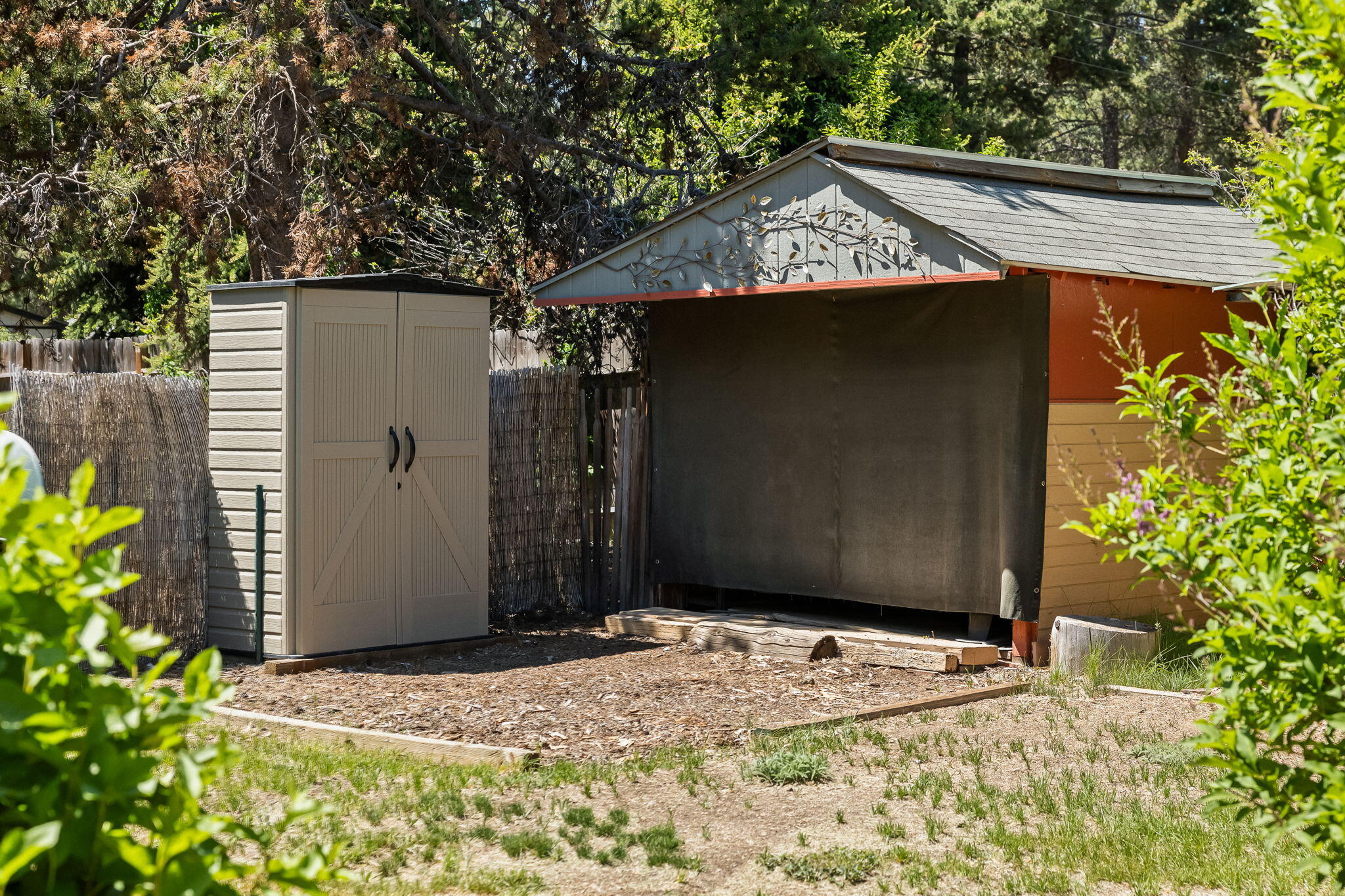 Deschutes River Recreation Homesites - Residential