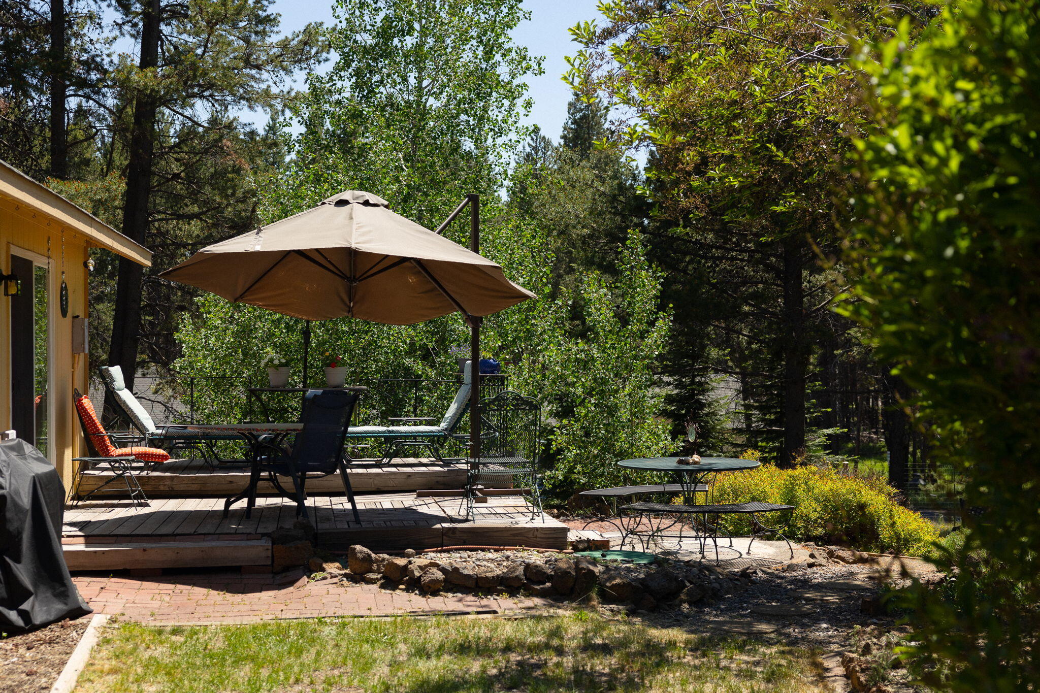 Deschutes River Recreation Homesites - Residential