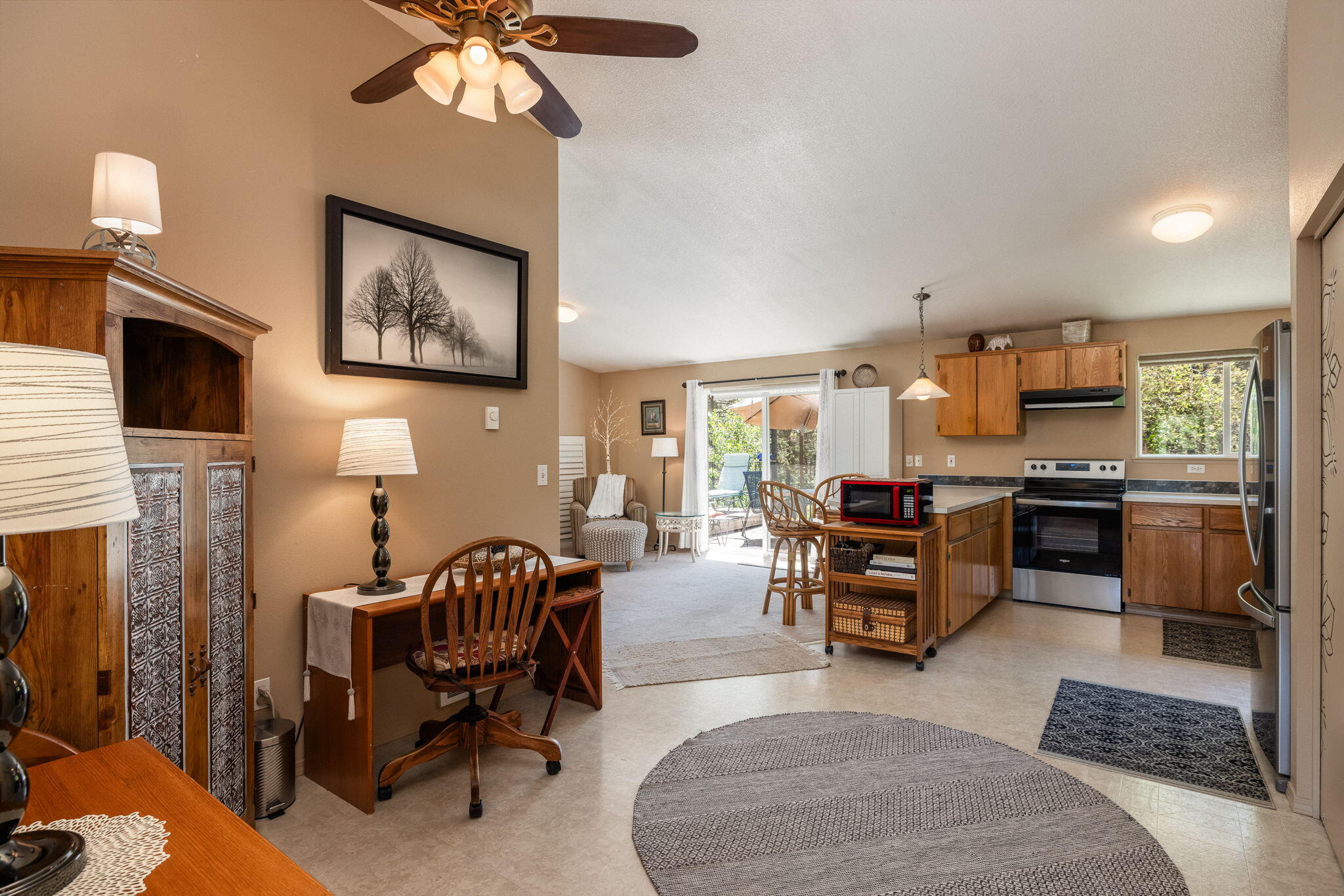 Deschutes River Recreation Homesites - Residential