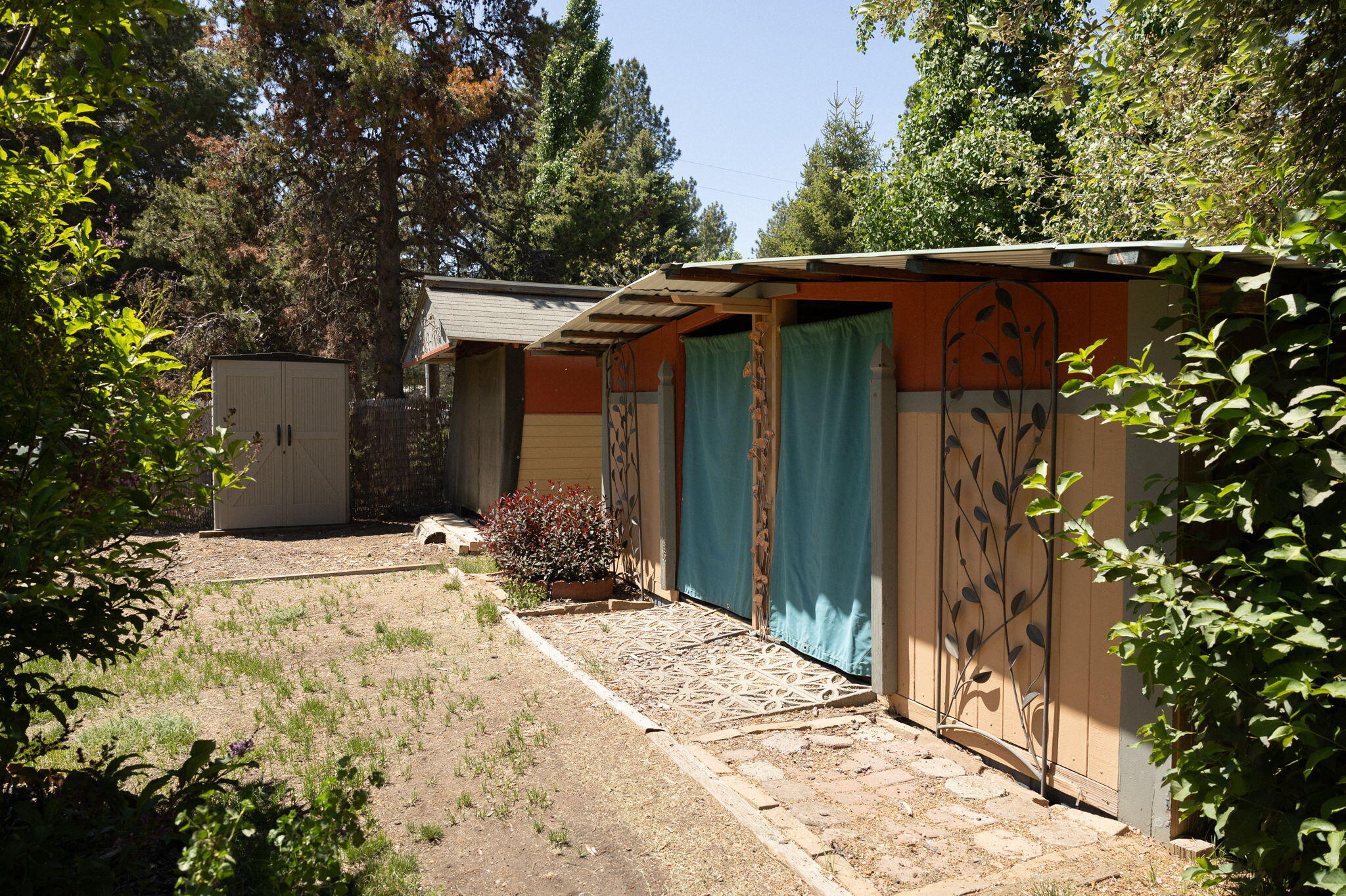 Deschutes River Recreation Homesites - Residential