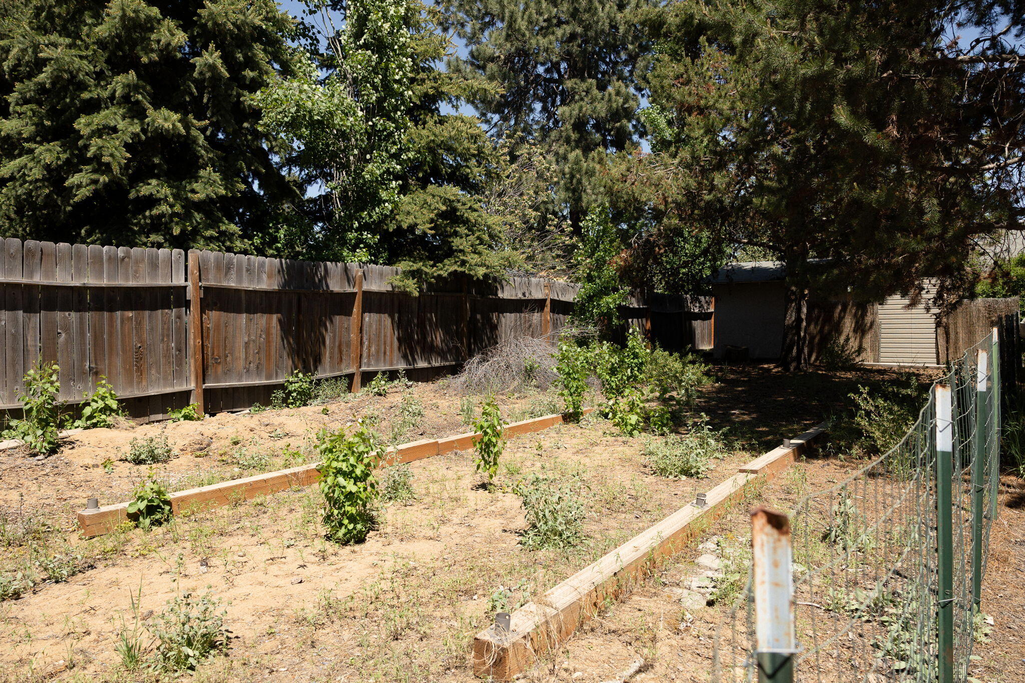 Deschutes River Recreation Homesites - Residential