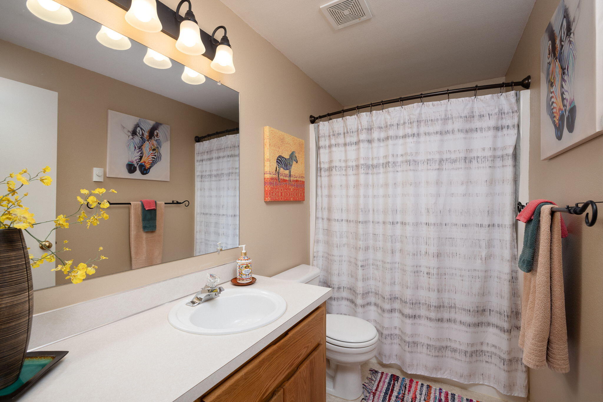 Deschutes River Recreation Homesites - Residential