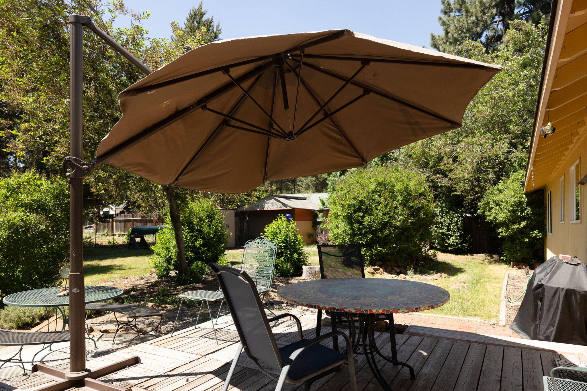 Deschutes River Recreation Homesites - Residential