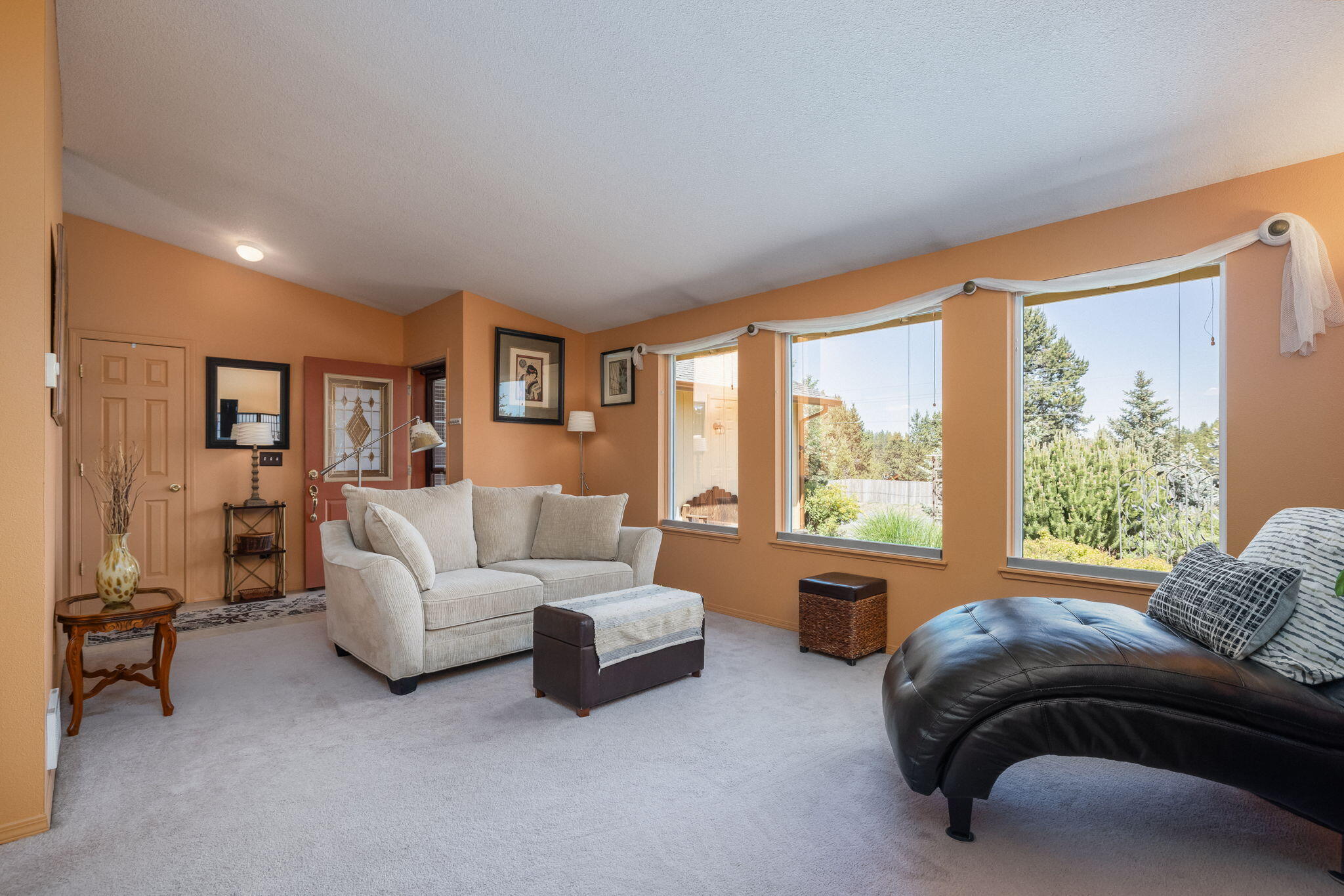 Deschutes River Recreation Homesites - Residential