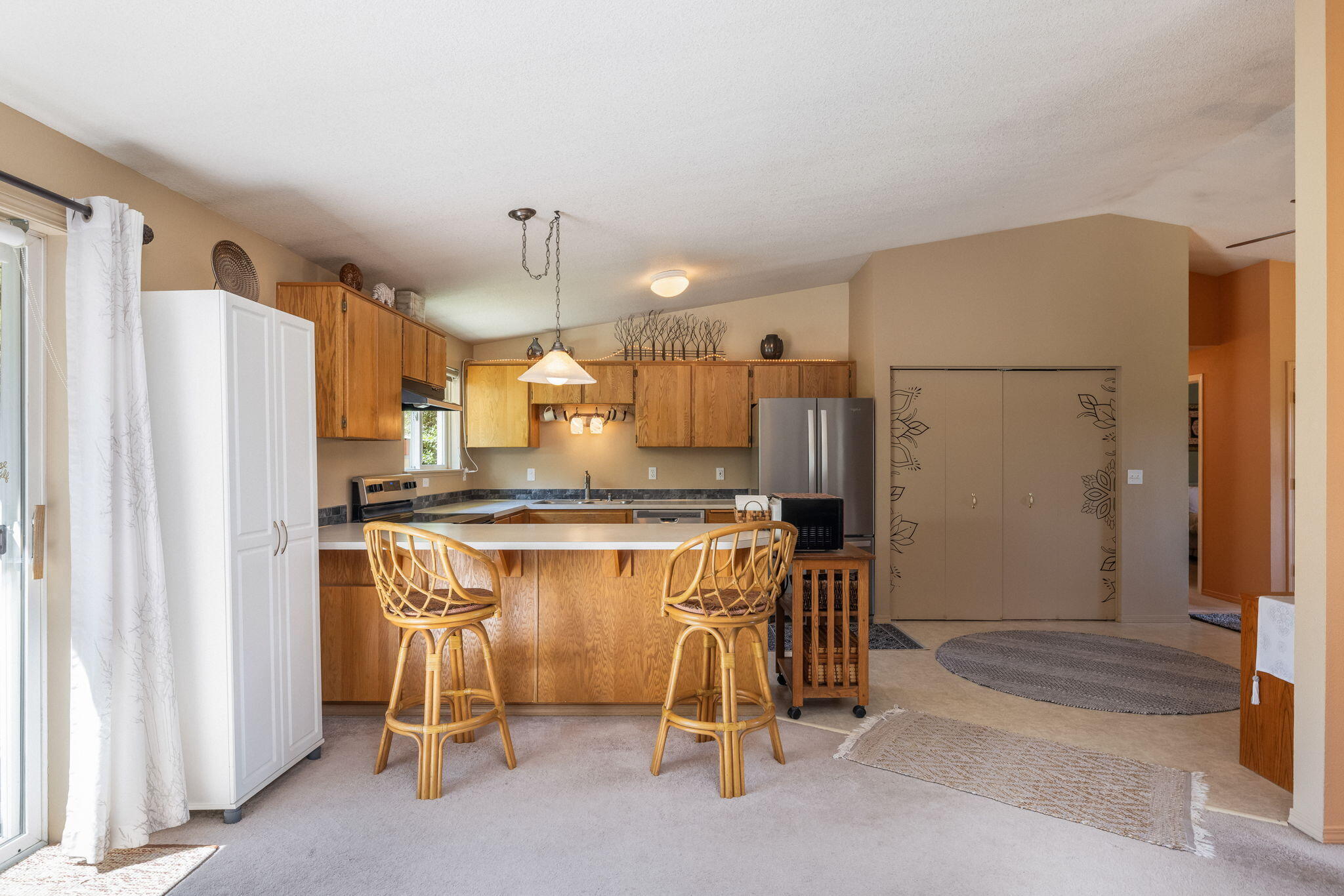 Deschutes River Recreation Homesites - Residential